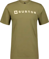 706648102101 BURTON  Horizontal Mtn Ss 706648102101 BURTON Horizontal Mtn Ss  Standard Small1x1