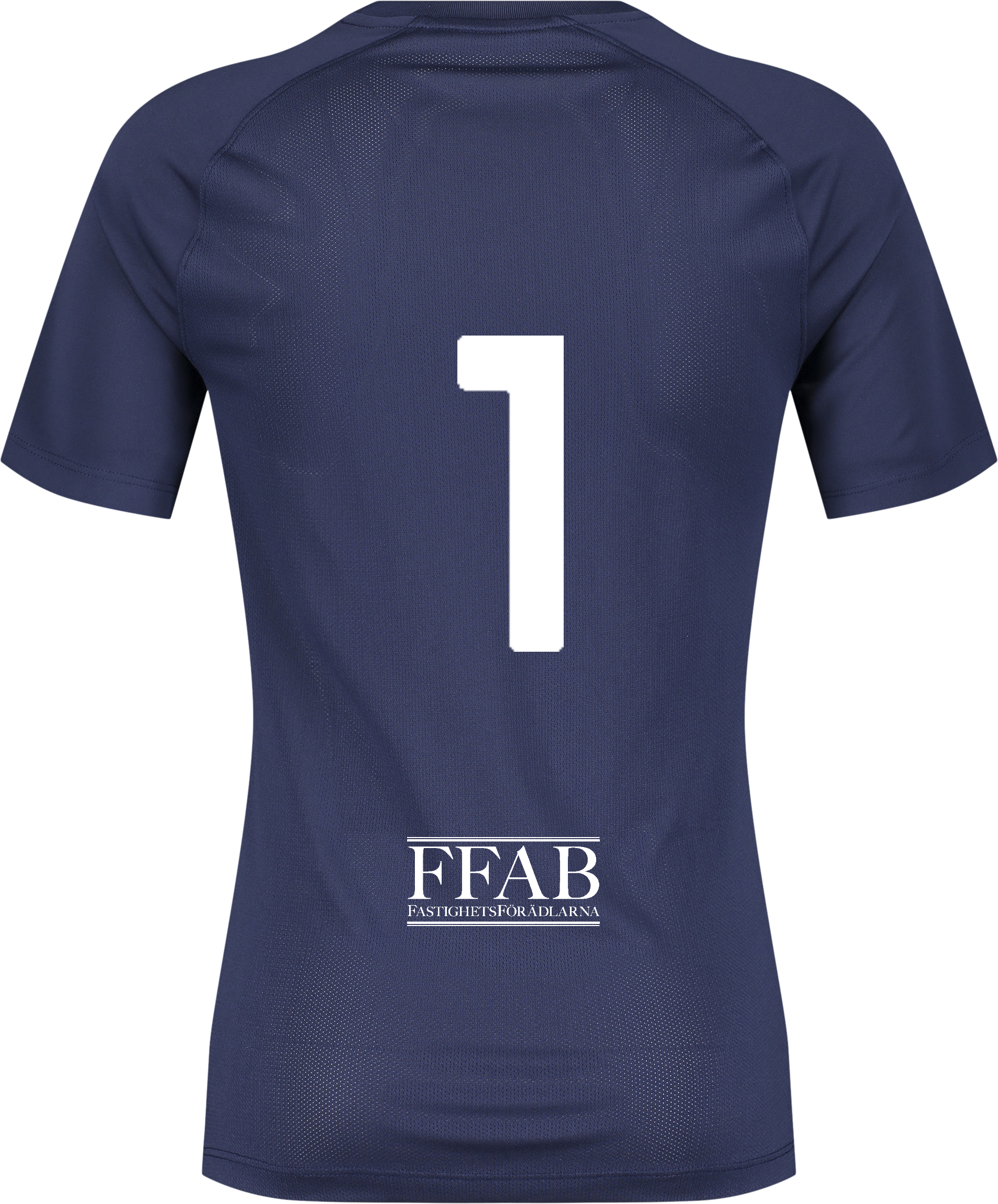 NIKE, PARK VIII SS JSY JR