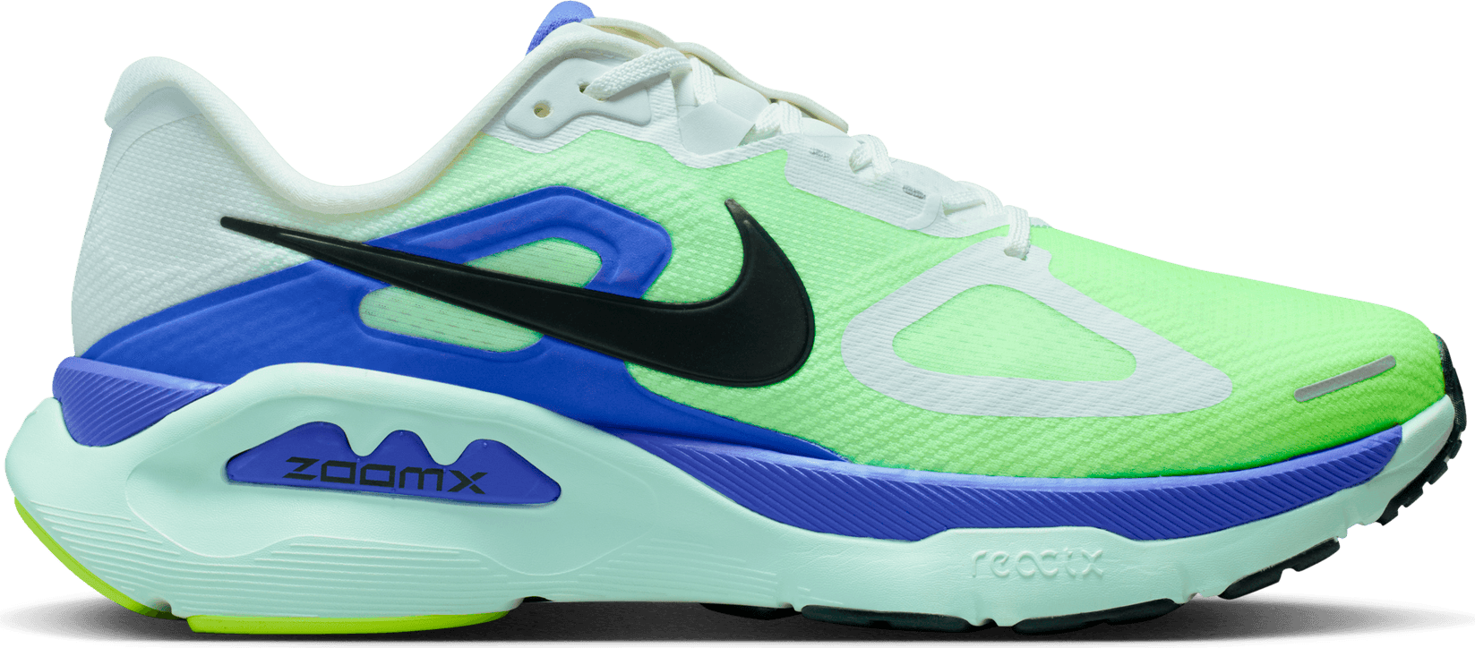 
NIKE, 
M STRUCTURE PLUS, 
Detail 1
