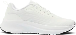 W ACTIVE SNEAKER - WHITE/WHITE Standard Small1x1