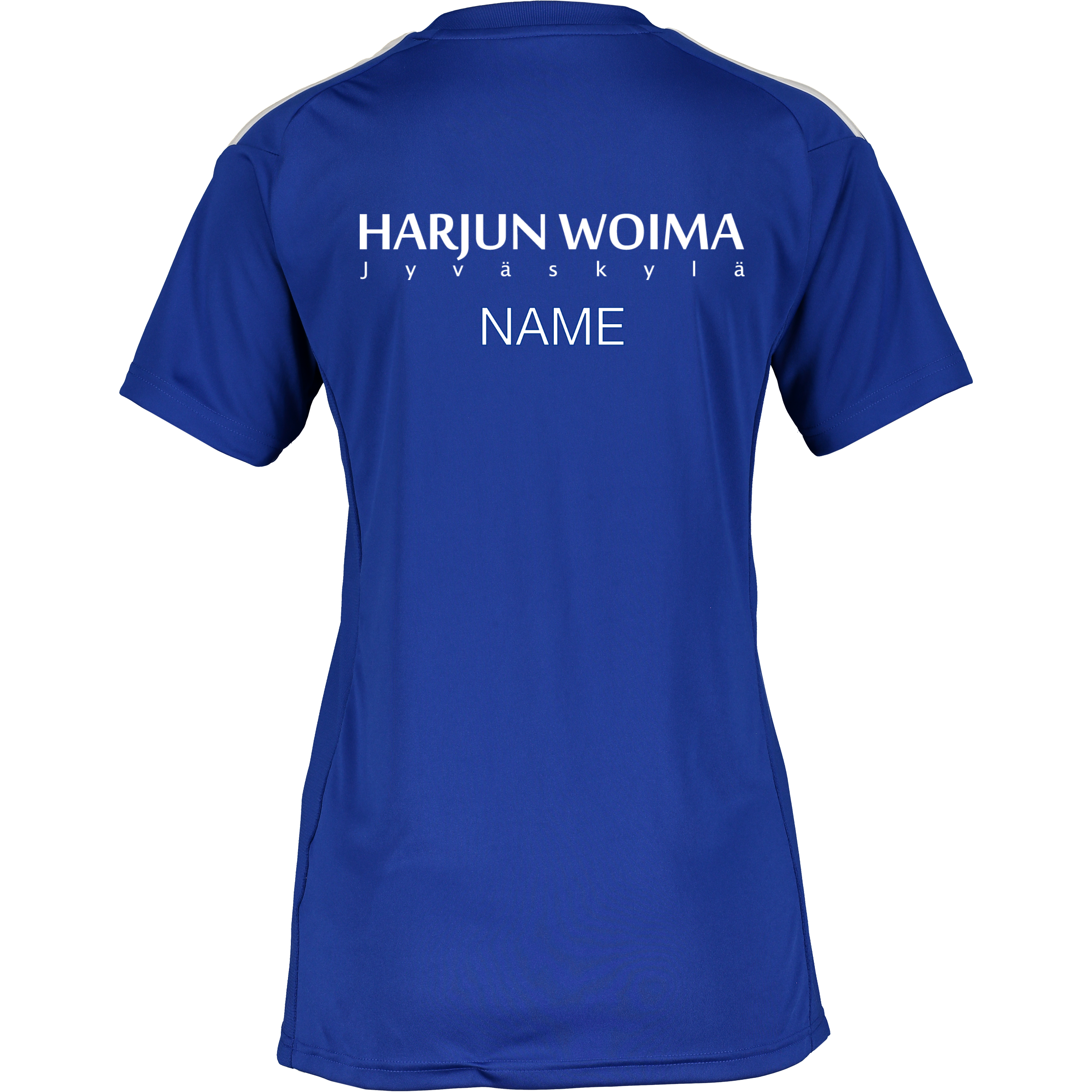 ADIDAS, TIRO26 L JSY W