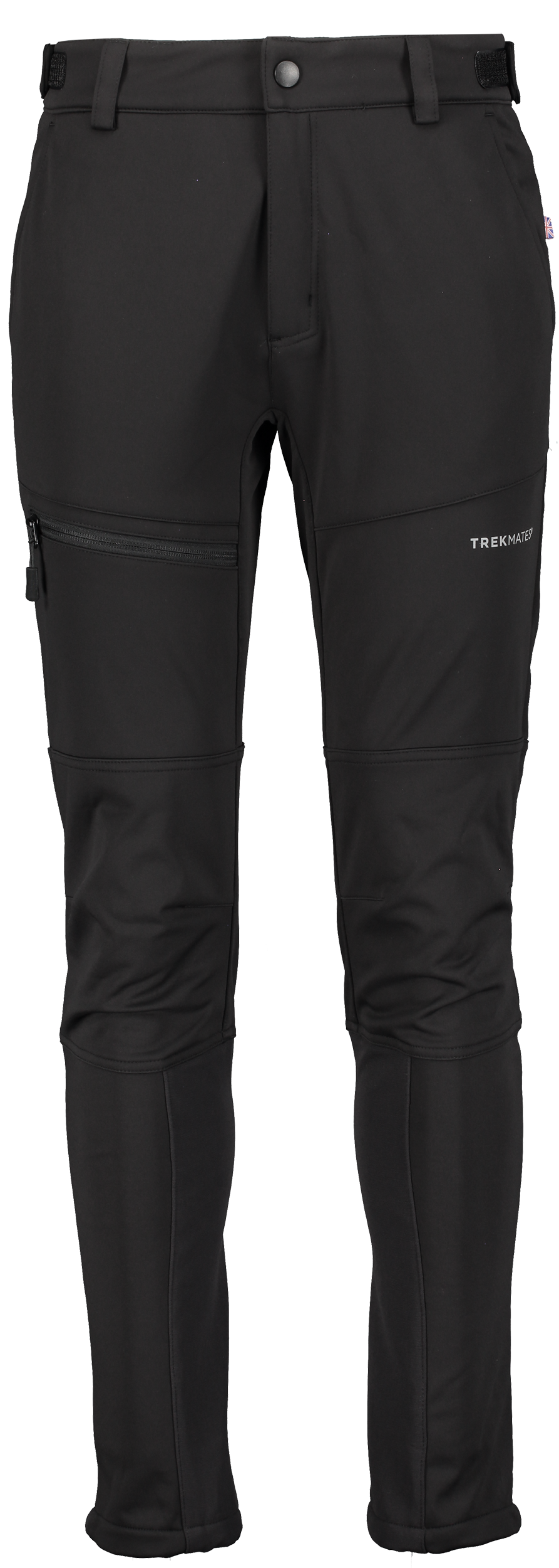 
TREKMATES, 
Softshell Pant M, 
Detail 1
