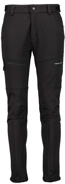 706123101101 TREKMATES  Softshell Pant M 706123101101 TREKMATES Softshell Pant M  Standard Detail