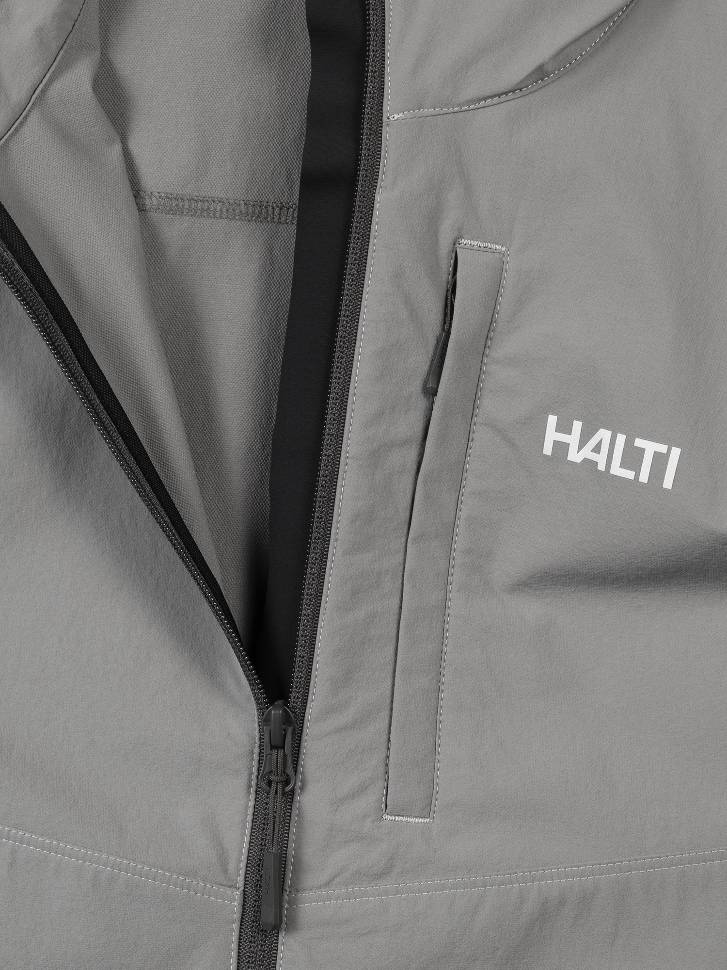HALTI, M PALLAS EVO X-STRETCH JACKET