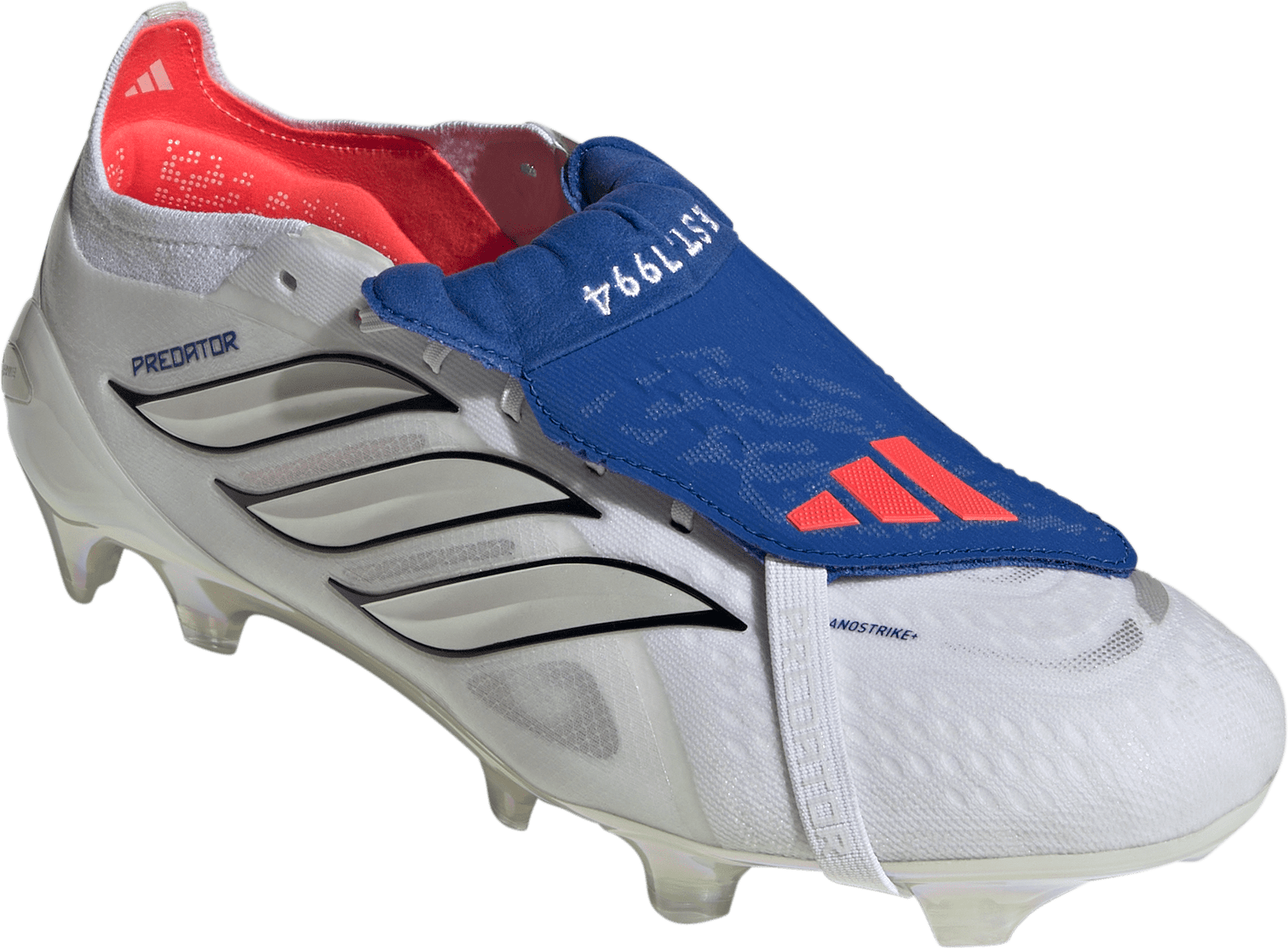 ADIDAS, PREDATOR ELITE JB FT FG