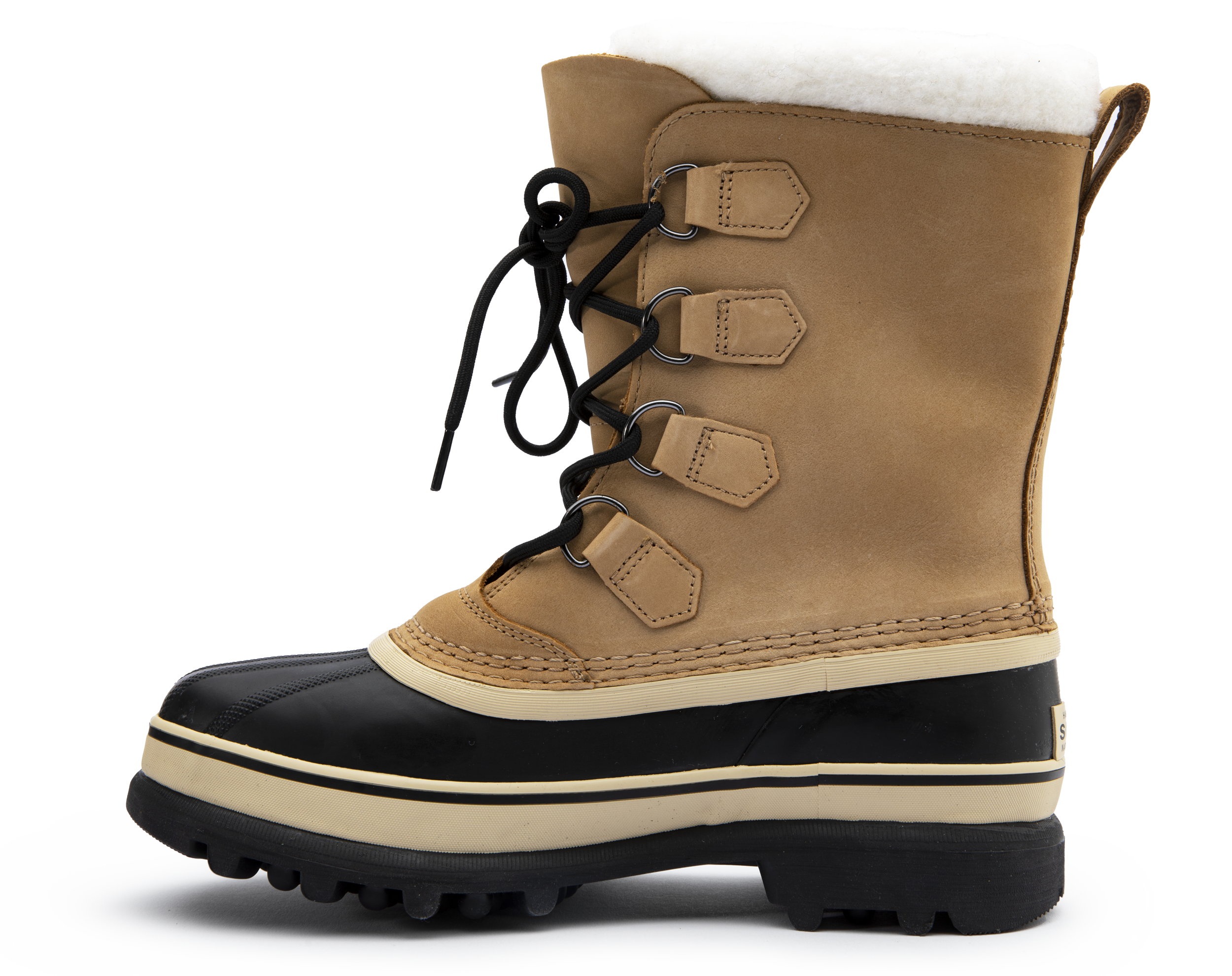 SOREL, M Caribou