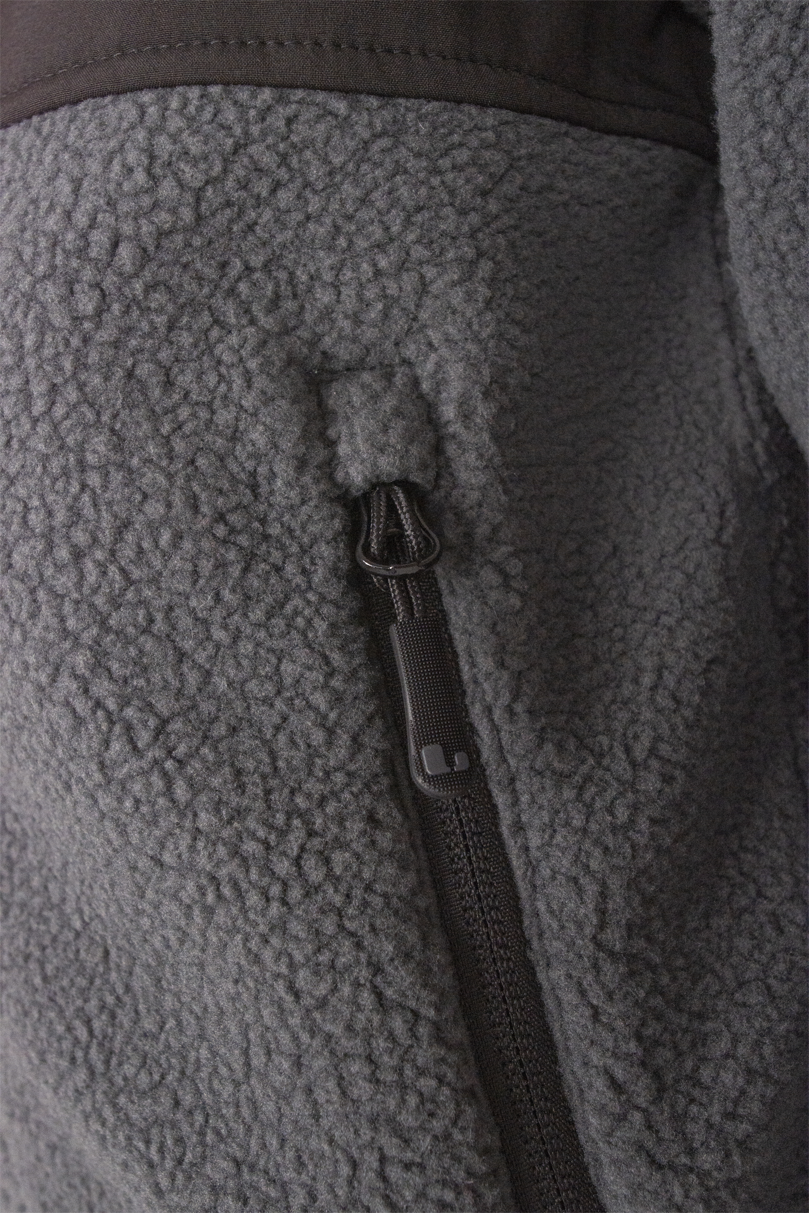 LINDBERG, K Ramund Pile Jacket