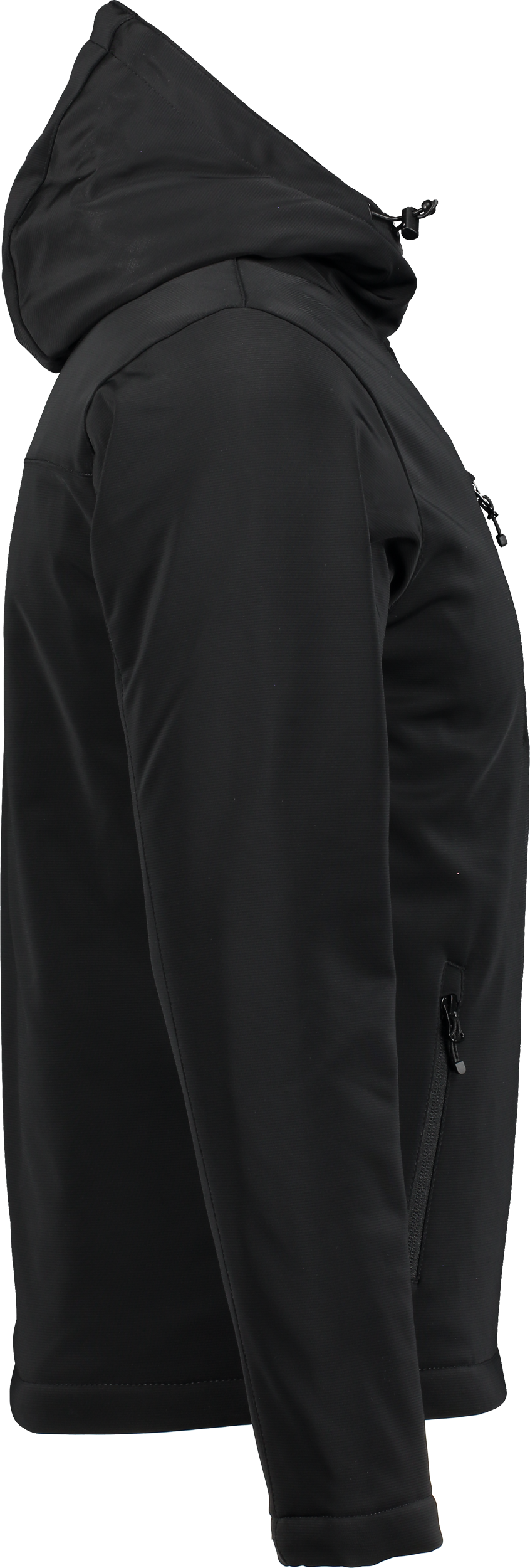 CLIQUE, Padded Hoody Softshell