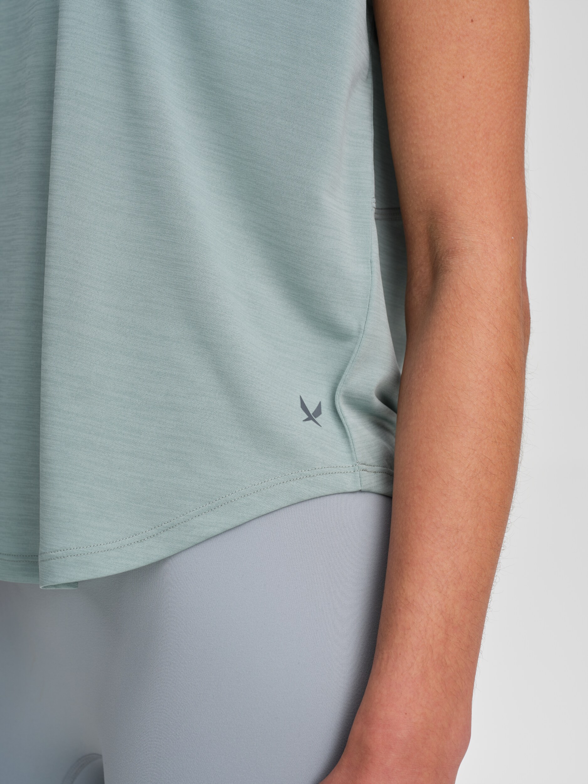 SOC, W Rounded Top Re