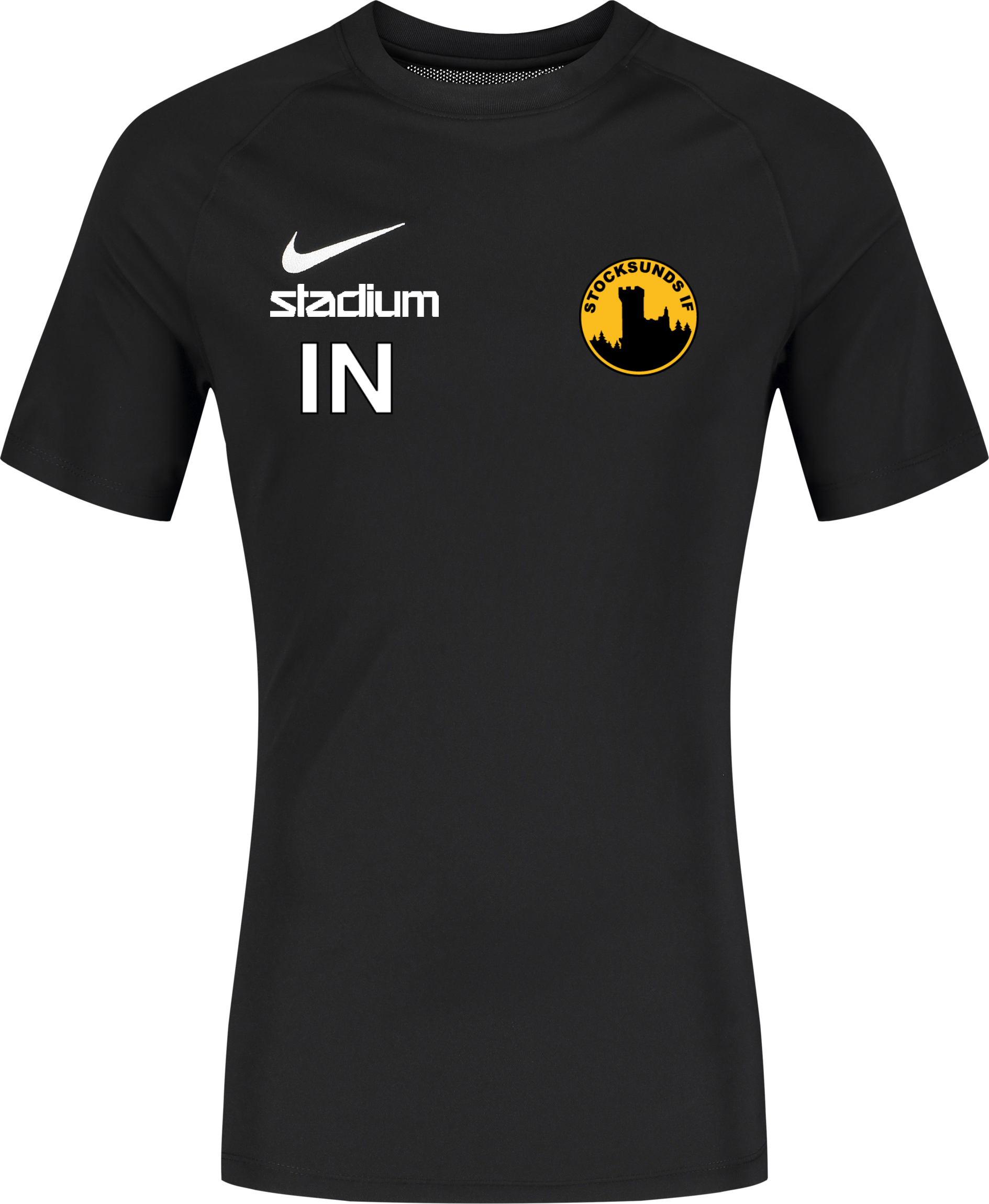 
NIKE, 
PARK VIII SS JSY, 
Detail 1
