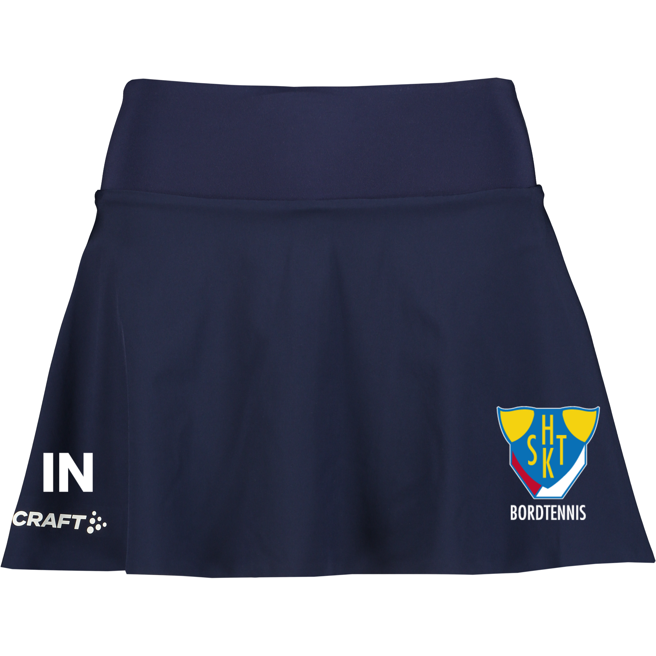 
CRAFT, 
Ability Skirt W, 
Detail 1
