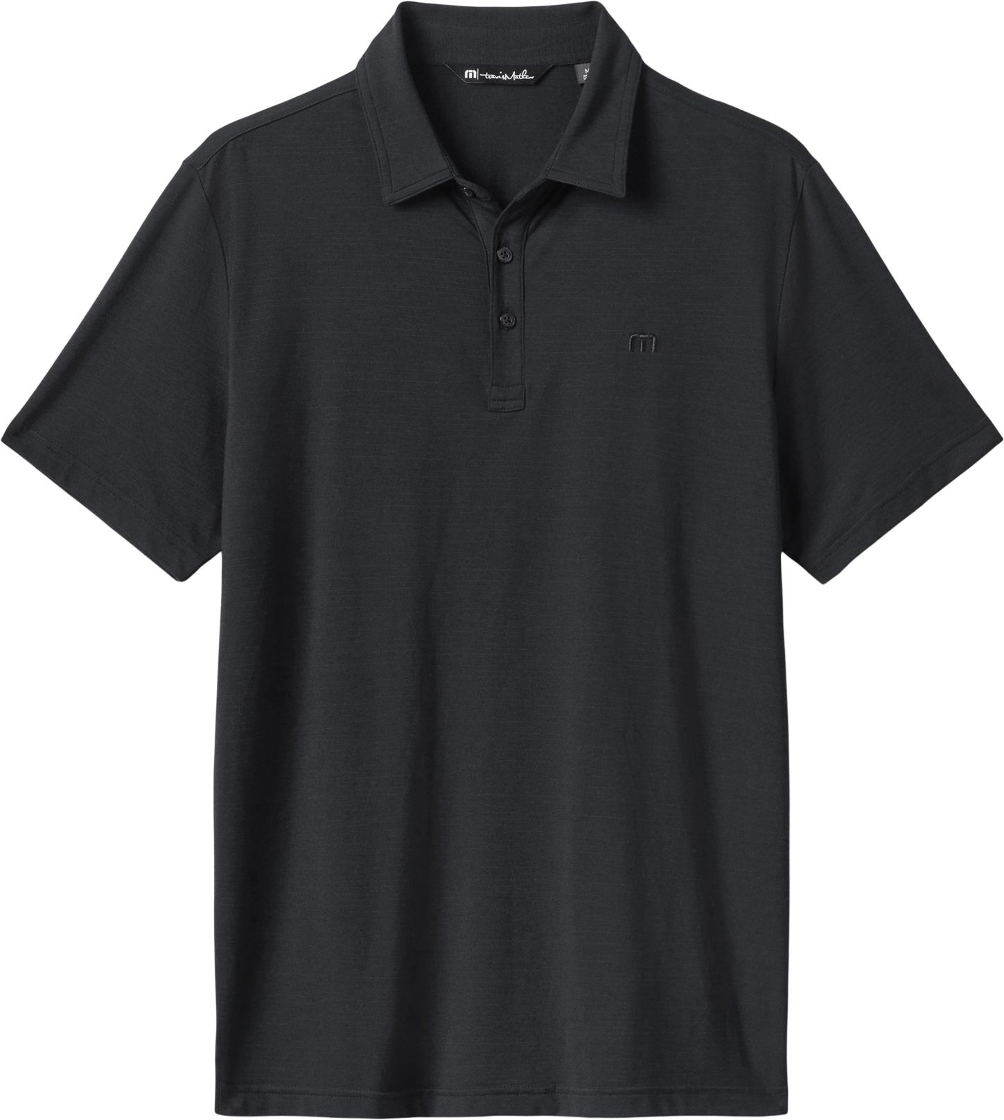 TRAVISMATHEW, M THE HEATER POLO