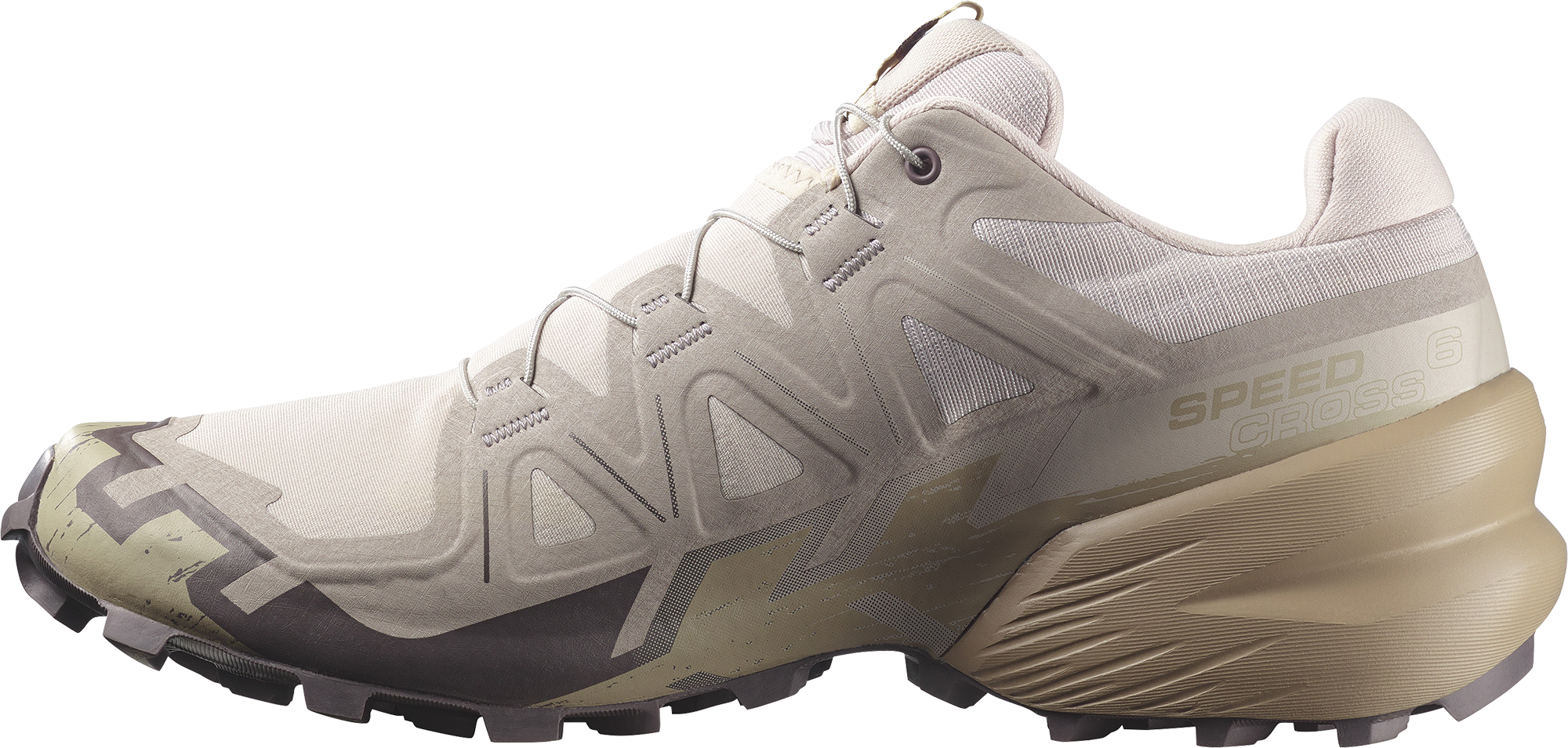 SALOMON, M Speedcross 6