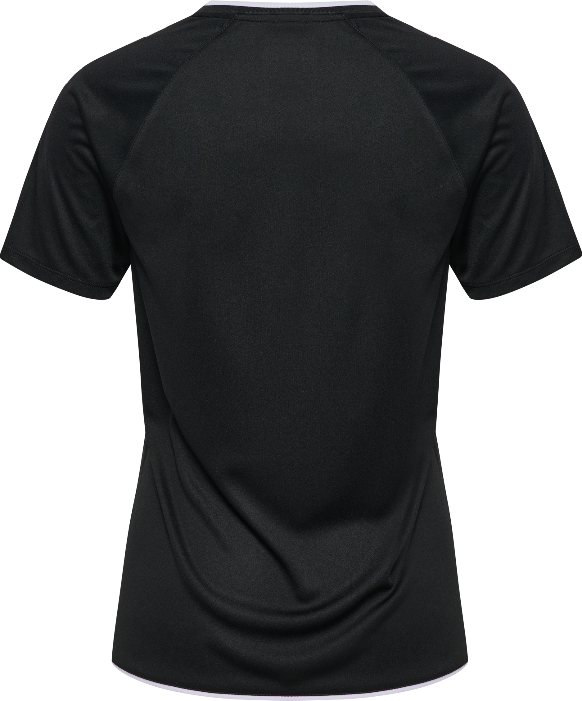 HUMMEL, HMLCORE 2.0 JERSEY S/S WOMAN