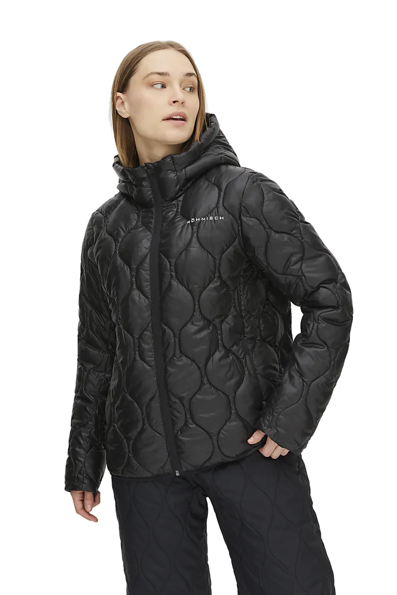 RÖHNISCH W Лула Midlayer Jkt