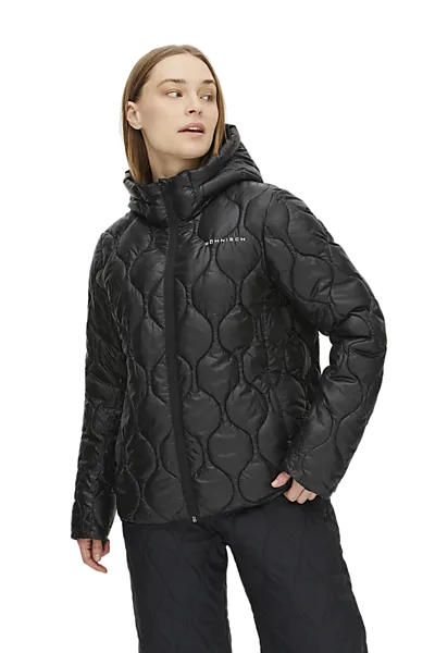 RÖHNISCH W Лула Midlayer Jkt