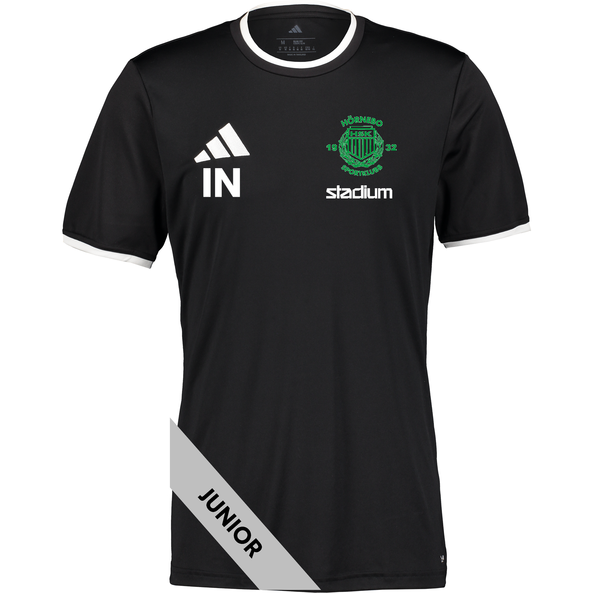 
ADIDAS, 
ENT26 JSY JR, 
Detail 1
