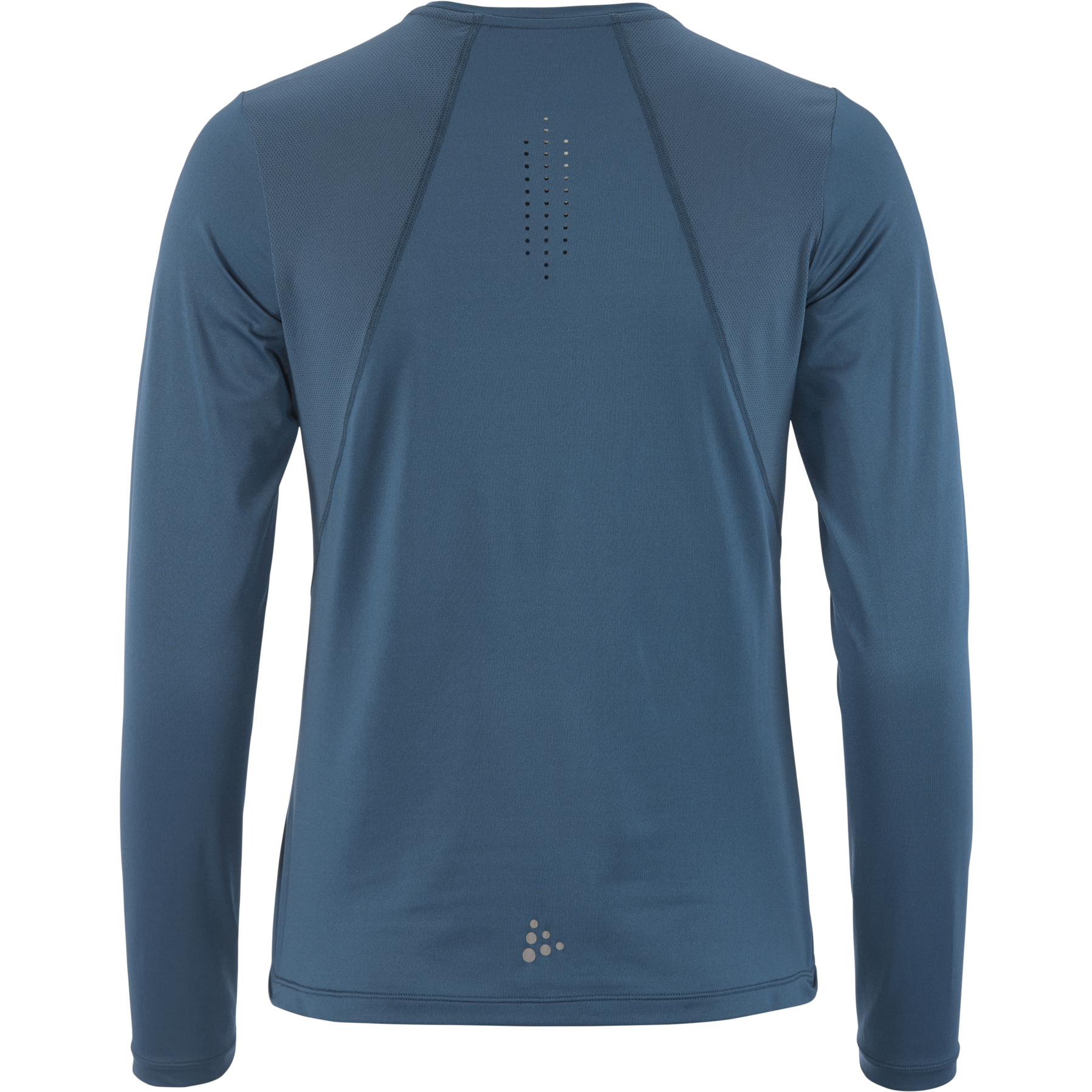 CRAFT, W Adv Ess Ls Tee