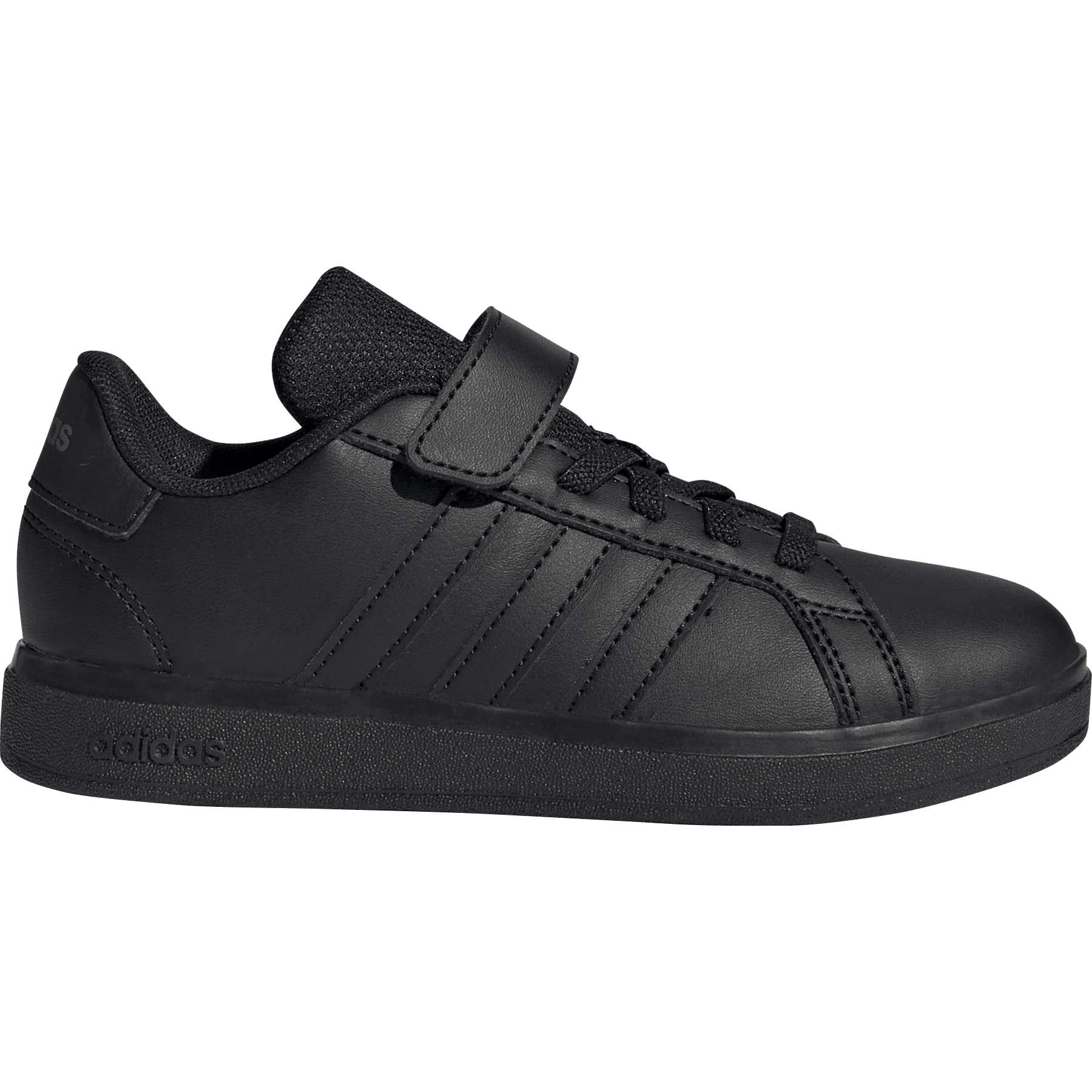 
ADIDAS, 
Grand Court 2.0 El Jr, 
Detail 1
