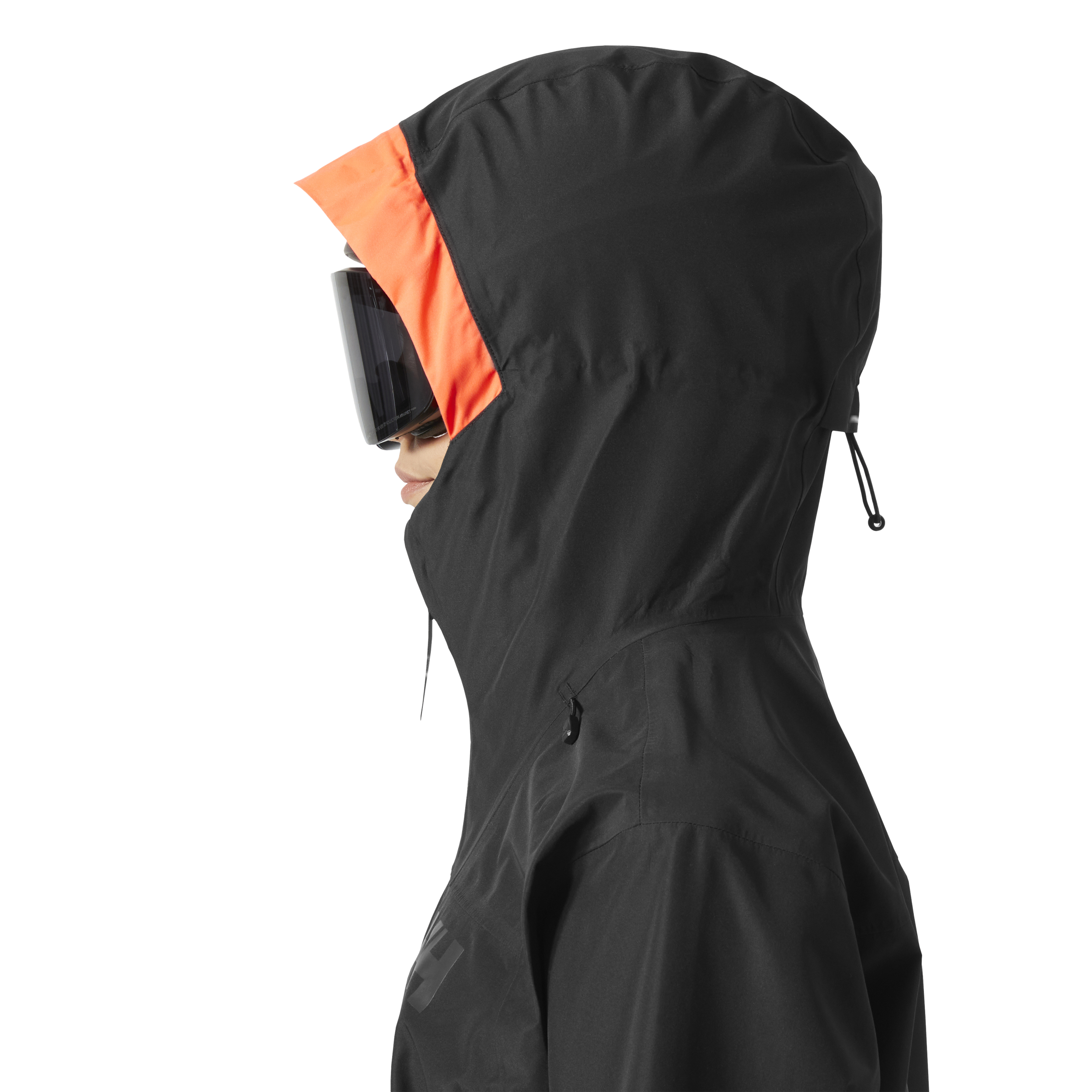 HELLY HANSEN, W Emiko Shell Jacket