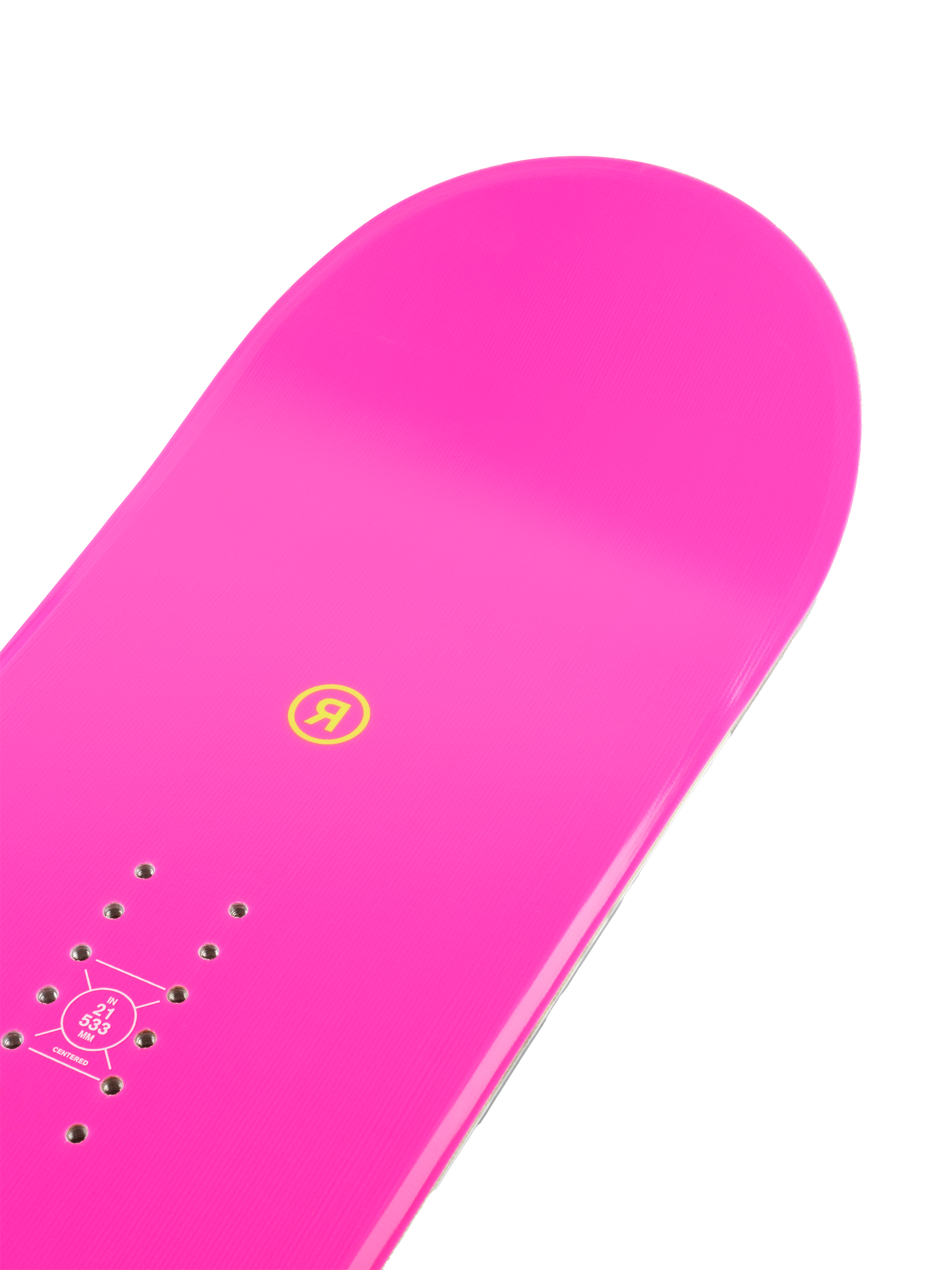 RIDE SNOWBOARDS, Kink