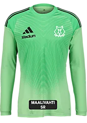 400133102101 ADIDAS T25 C Gk Jsy Ls 400133102101 ADIDAS T25 C Gk Jsy Ls Standard Small1x1