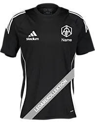 390923101101 ADIDAS Tiro24 Jsy 390923101101 ADIDAS Tiro24 Jsy Standard Small1x1