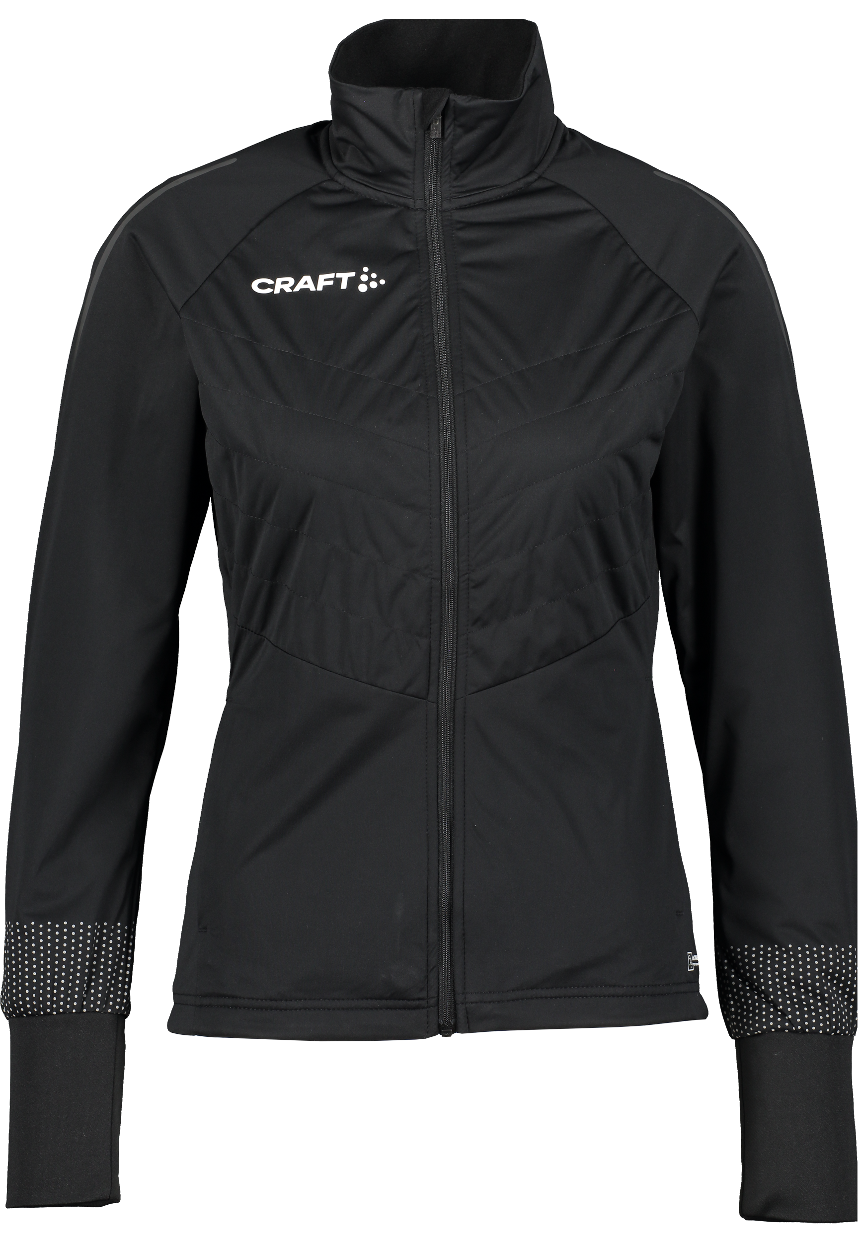 
CRAFT, 
Adv Nordic Ski Club Jacket W, 
Detail 1
