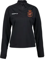 394170105101 CRAFT Evolve 2.0 Half Zip W 394170105101 CRAFT Evolve 2.0 Half Zip W Standard Small1x1