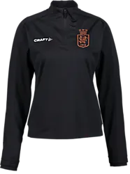 394170105101 CRAFT Evolve 2.0 Half Zip W 394170105101 CRAFT Evolve 2.0 Half Zip W Standard Small1x1