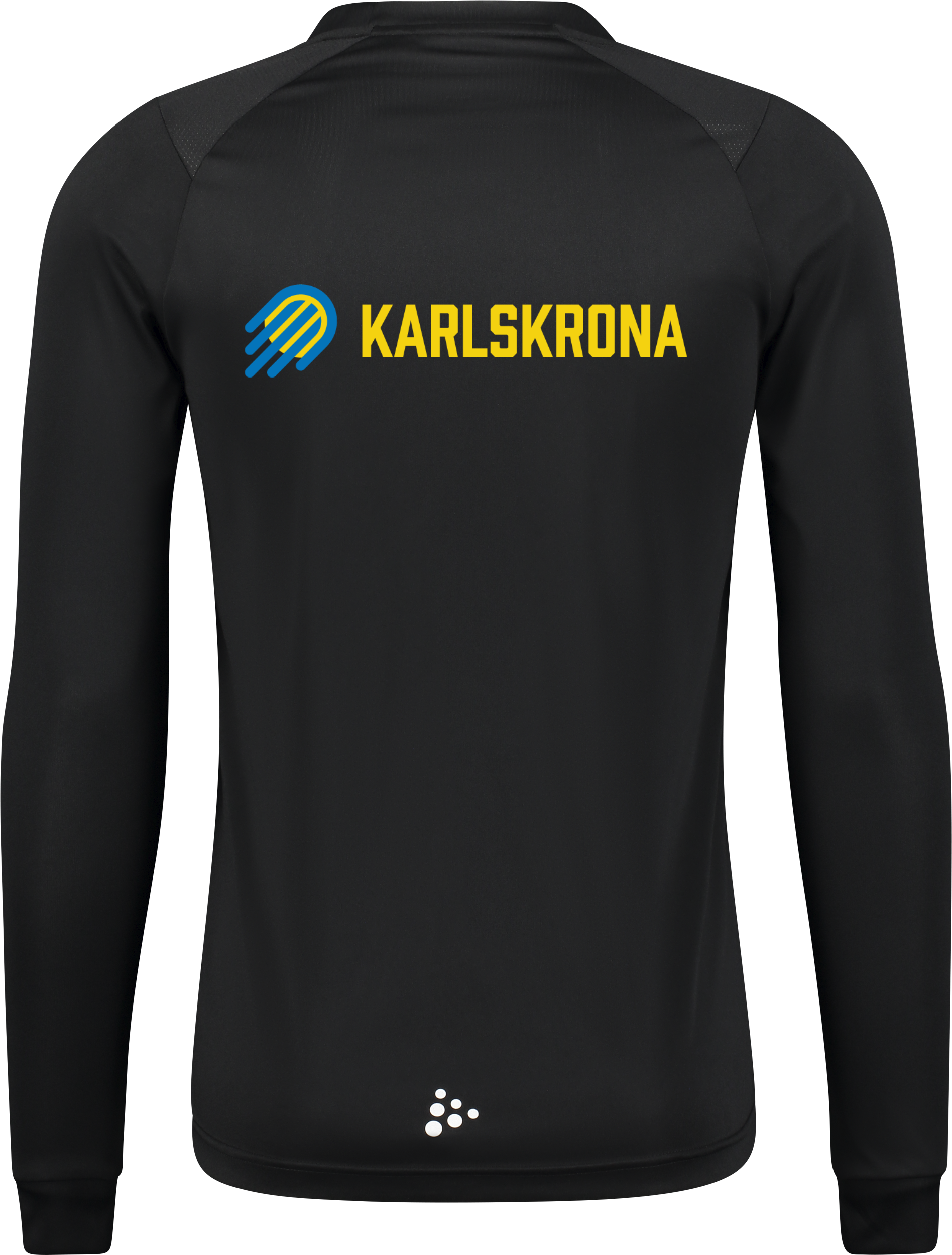 CRAFT, Rush 2.0 Ls Tee Jr