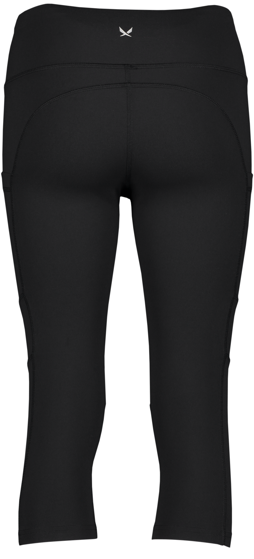 SOC, Pocket 3/4 Tights, Treenitrikoot, Naisten