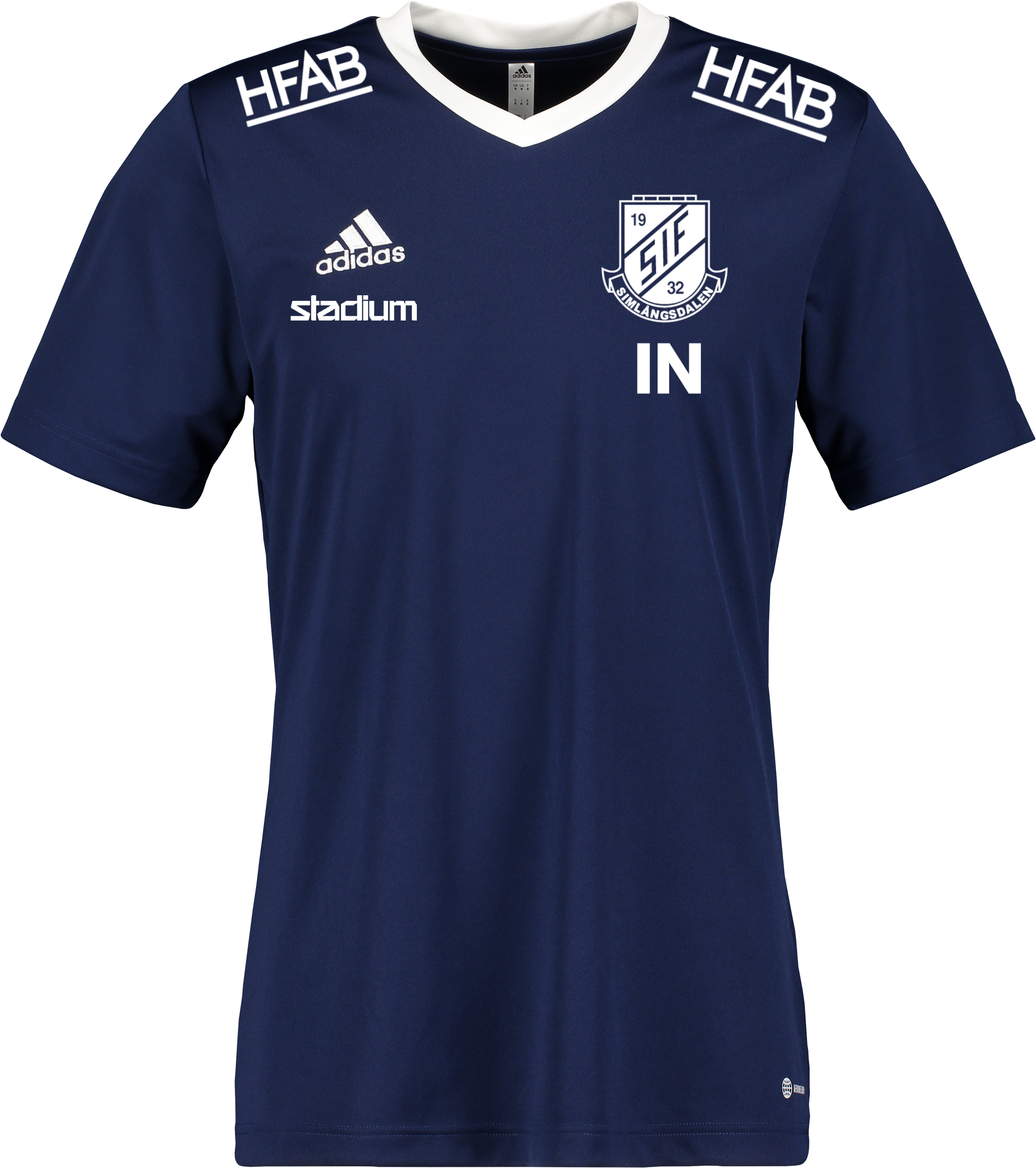 
ADIDAS, 
Ent22 Jsy Tee, 
Detail 1
