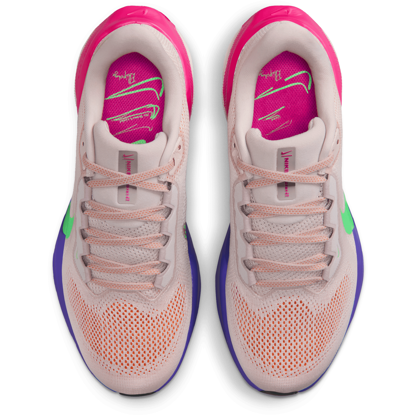 NIKE, W Air Zoom Pegasus 41 EK