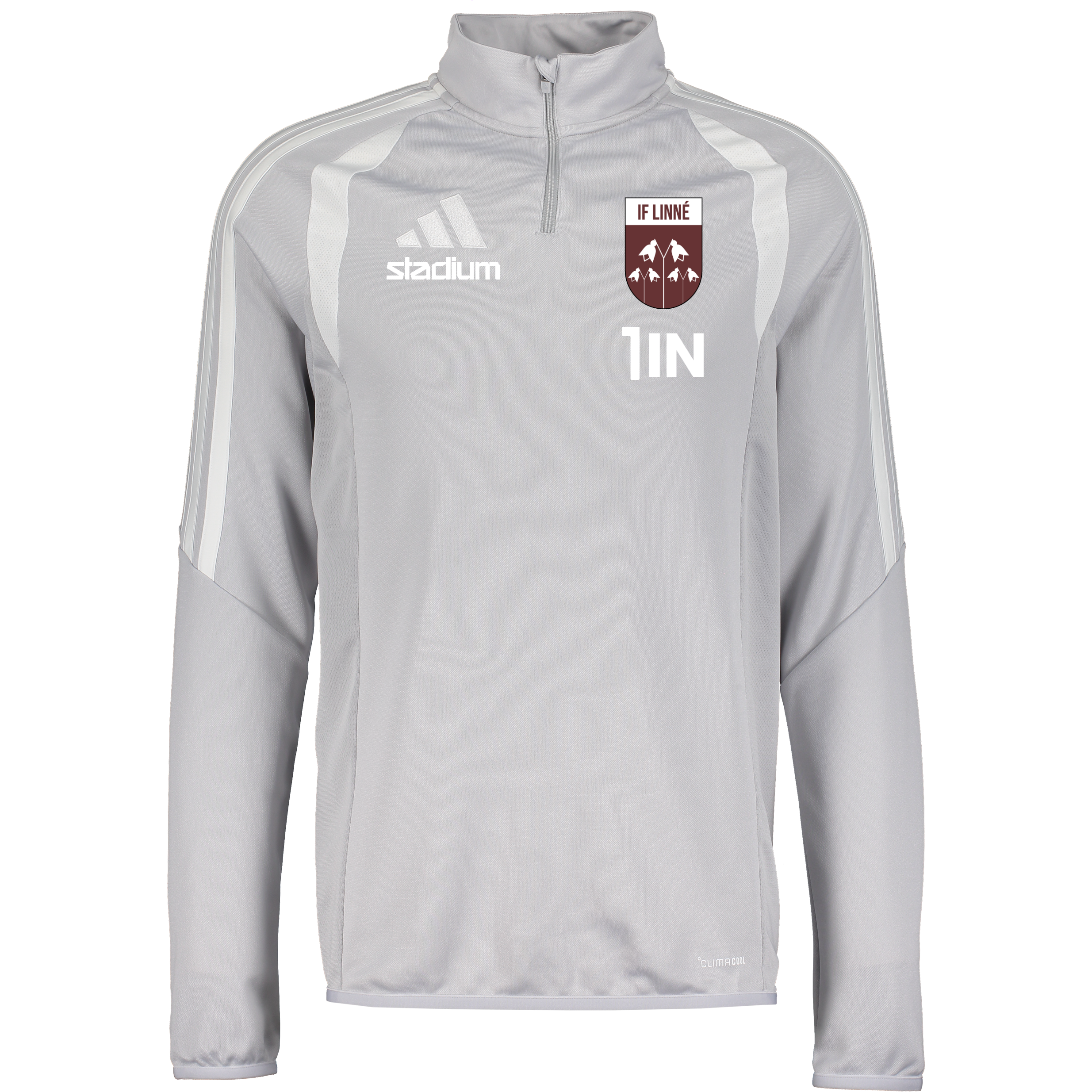 
ADIDAS, 
TIRO26 L TR TOP, 
Detail 1
