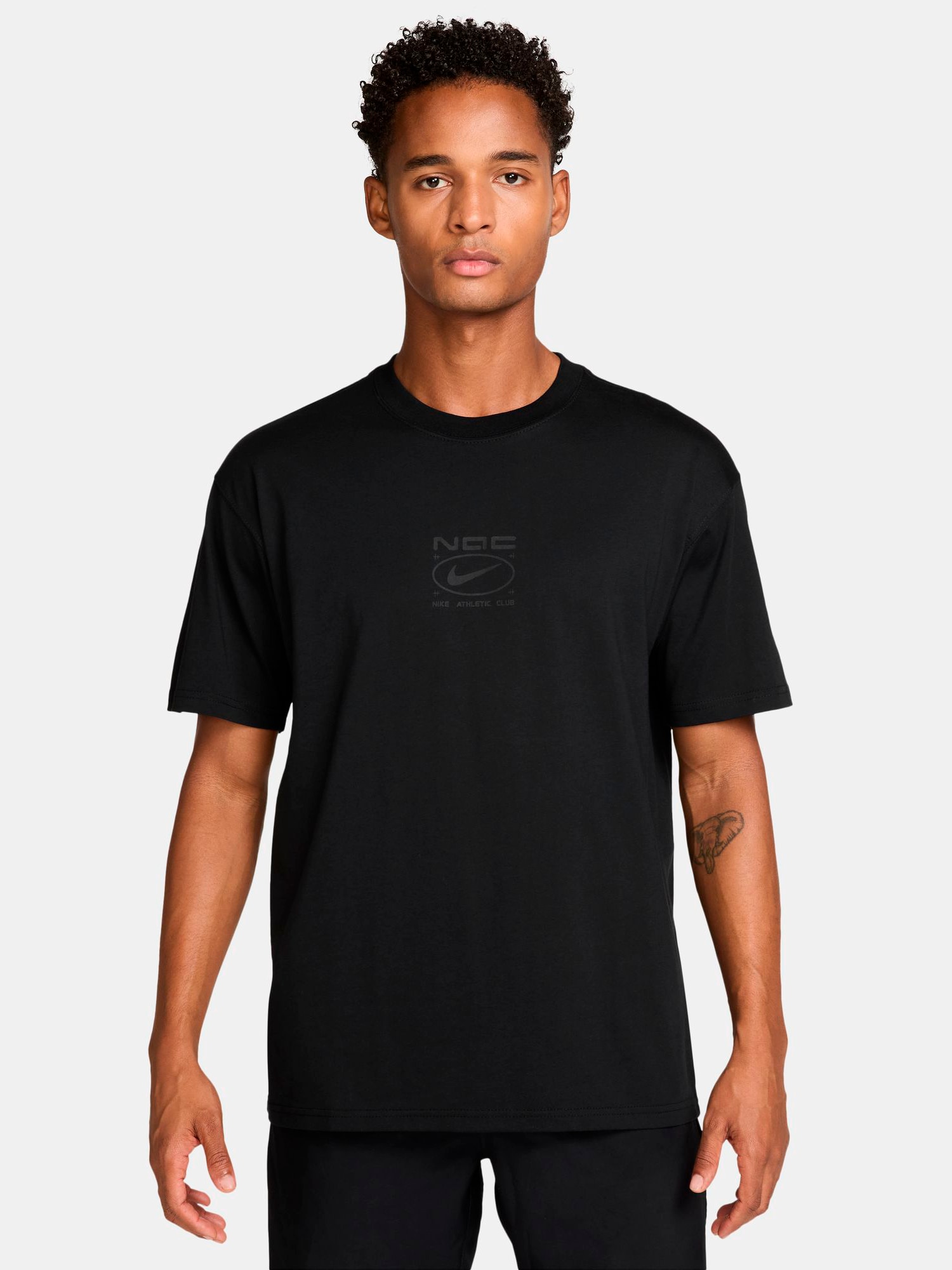 
NIKE, 
M NK TEE LSE NAC, 
Detail 1
