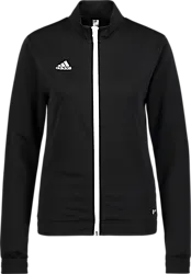 Ent22 Tk Jacket W - Black Standard Small1x1