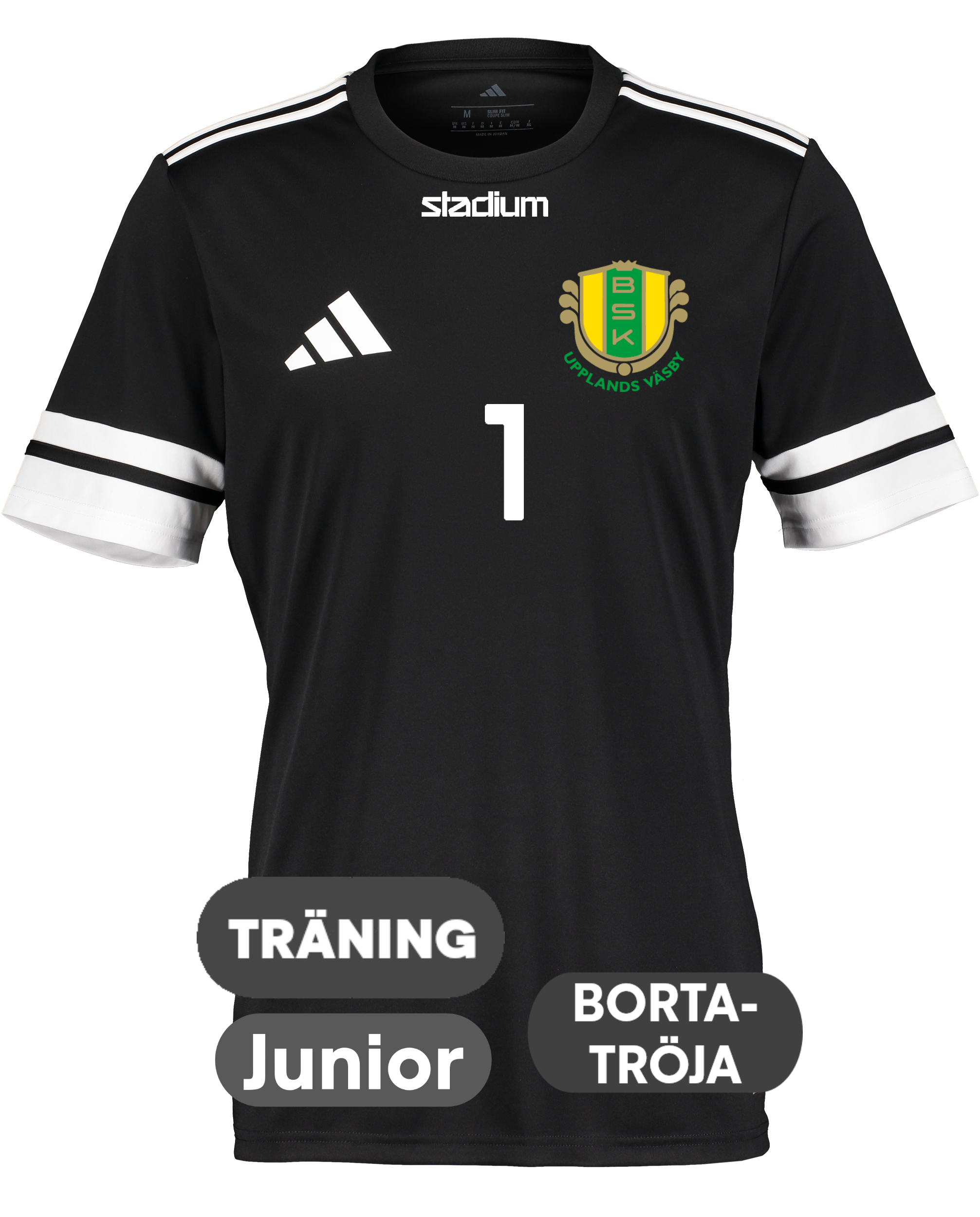 
ADIDAS, 
Squad25 Jsy Jr, 
Detail 1
