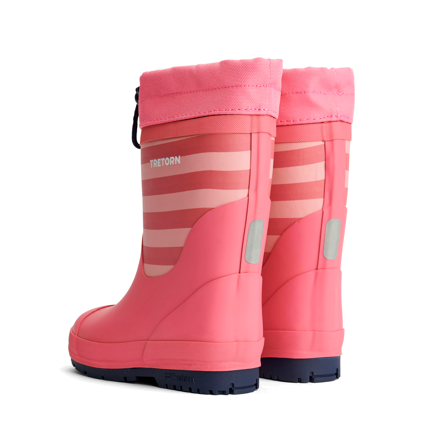 TRETORN, J Gr&auml;nna Vinter