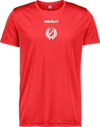 292683103101 CLIQUE Active Tee Men 292683103101 CLIQUE Active Tee Men Standard Small1x1