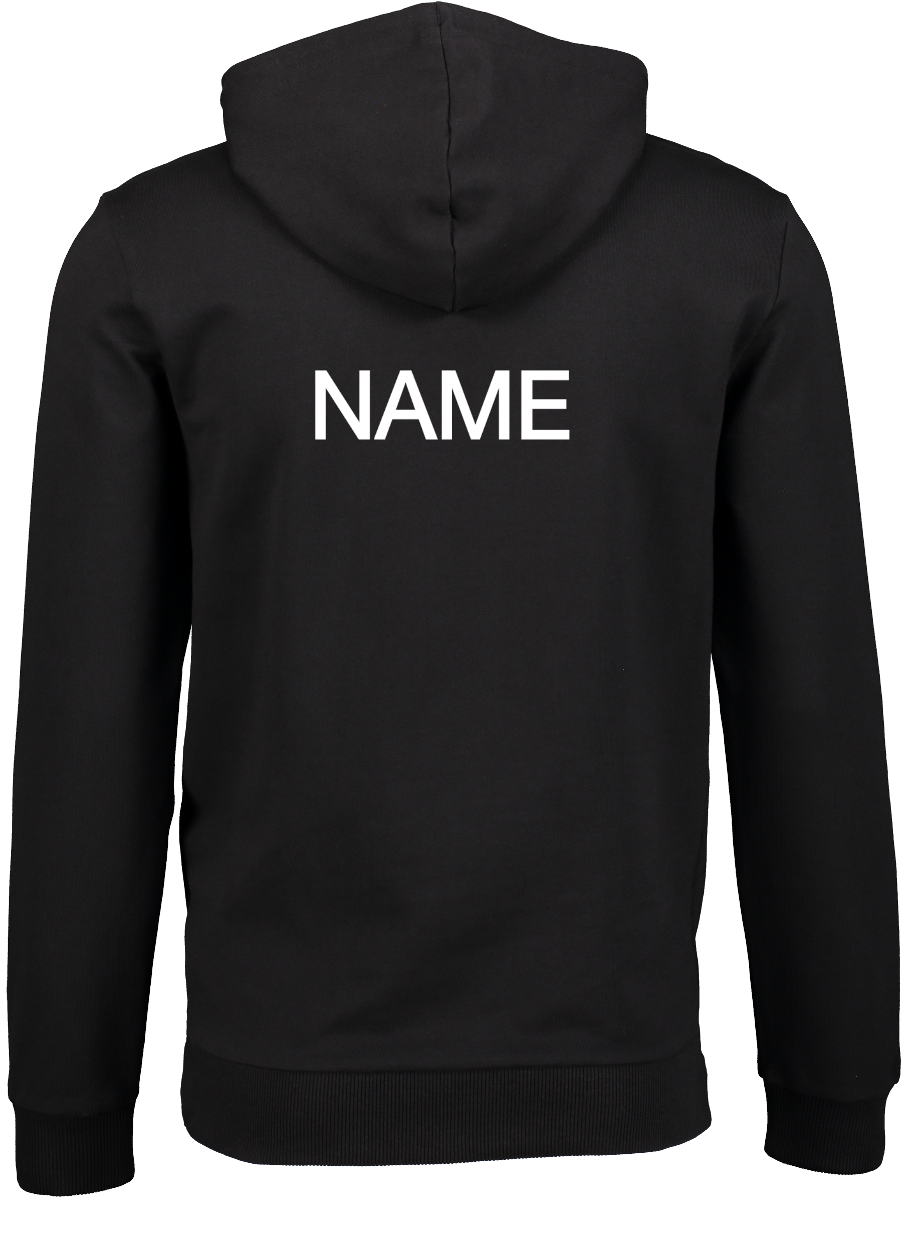 PUMA, T Goal Casual Hood Sr