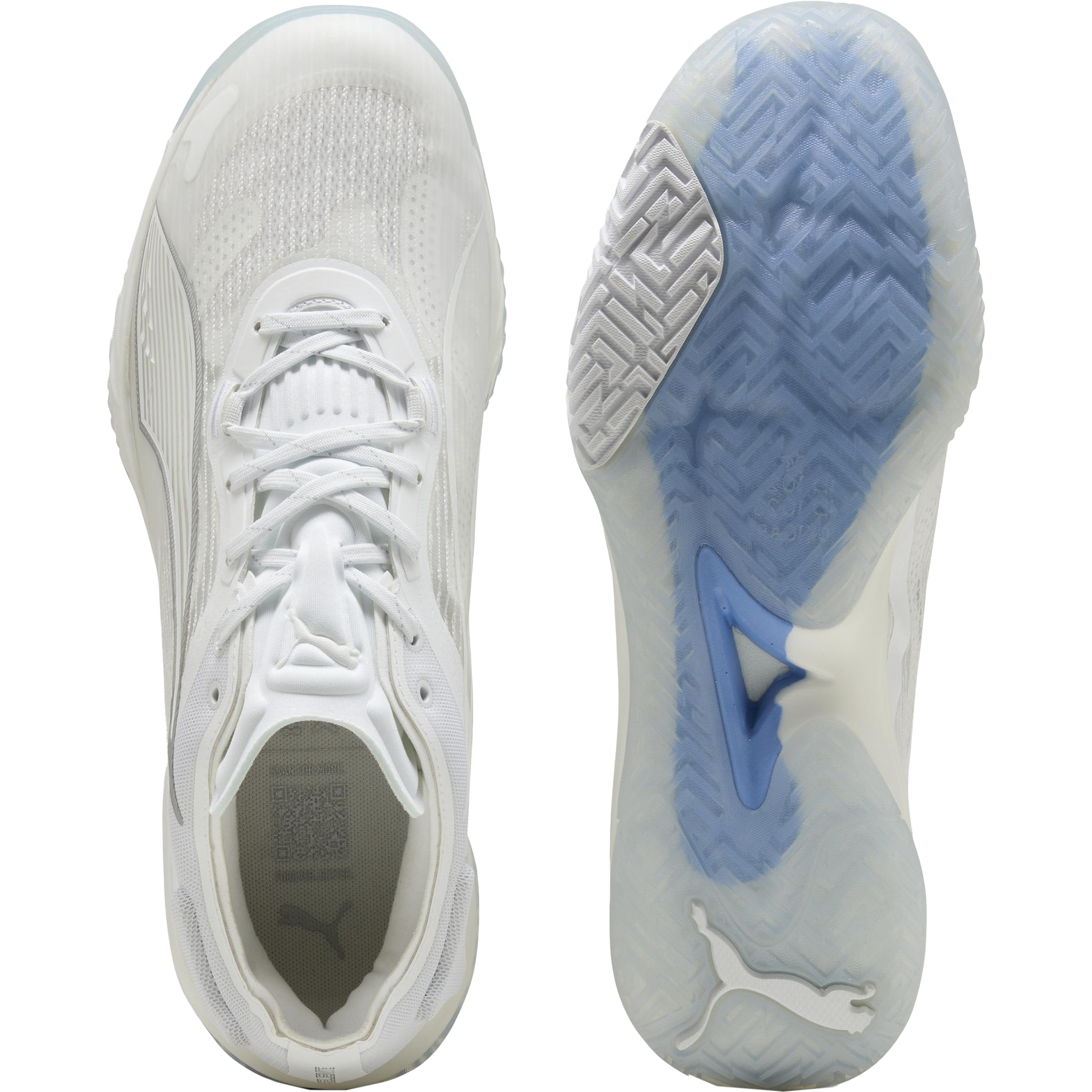 PUMA, Accelerate Nitro Sqd 4