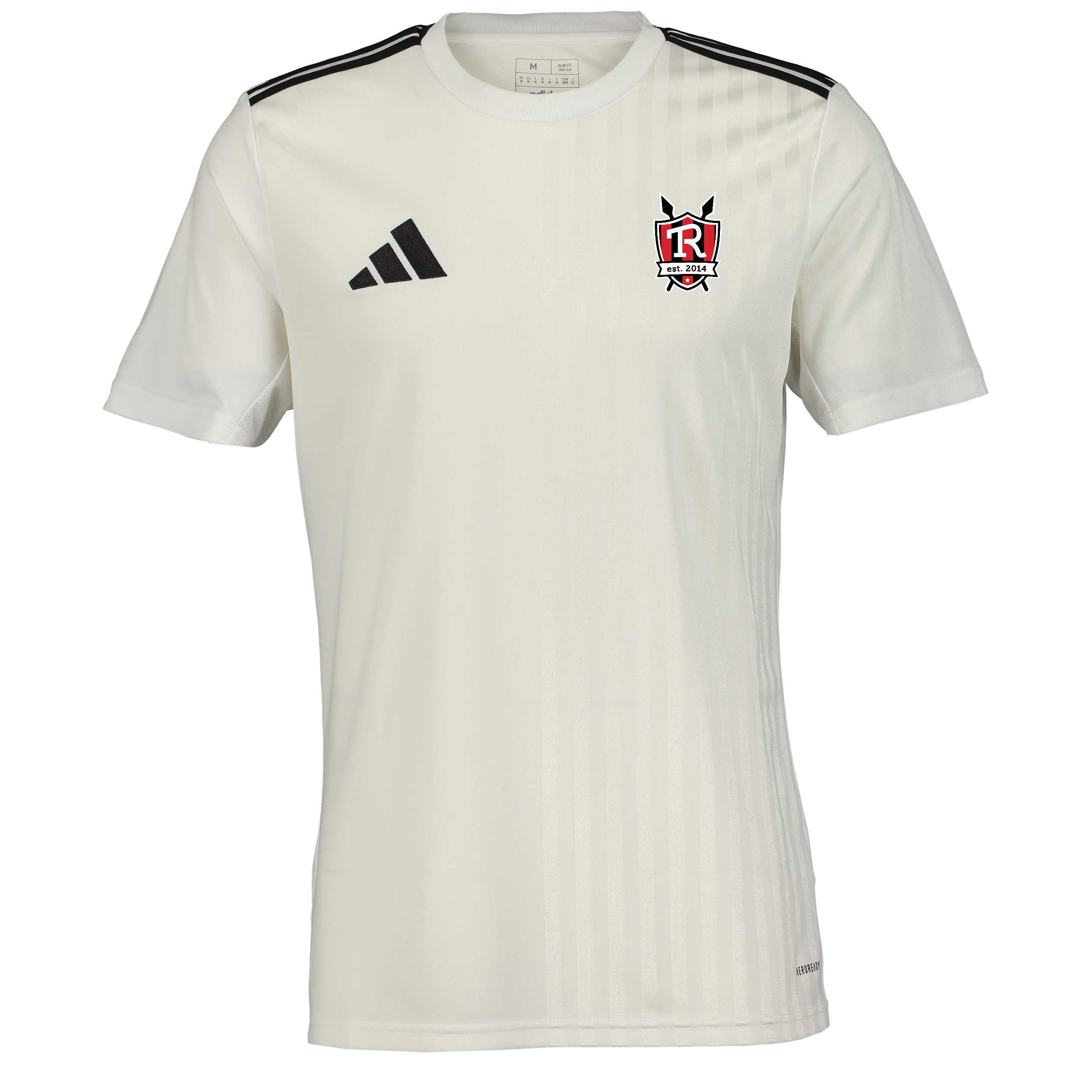 
ADIDAS, 
Campeon25 Jsy, 
Detail 1
