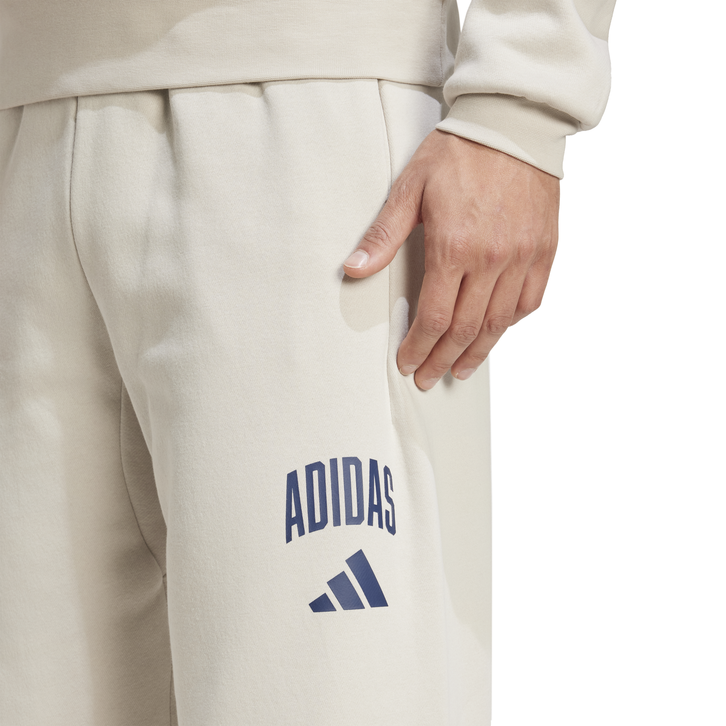 ADIDAS, M COLLEGIATE PT