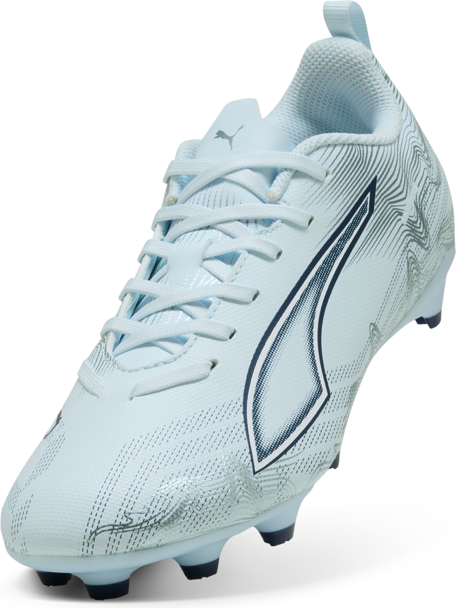 PUMA, ULTRA 6 PLAY FG/AG JR