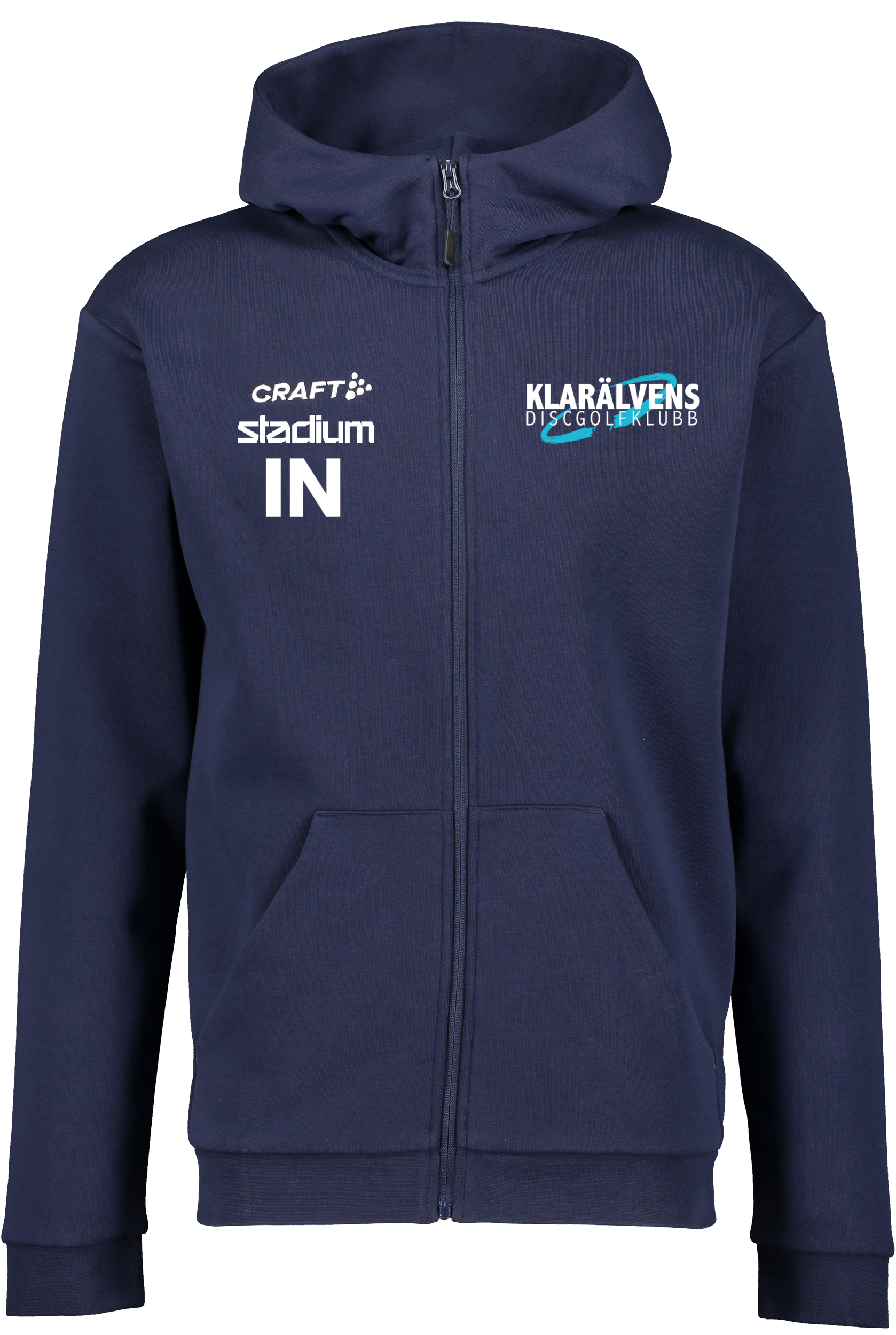 
CRAFT, 
Community 2.0 Fz Hood, 
Detail 1
