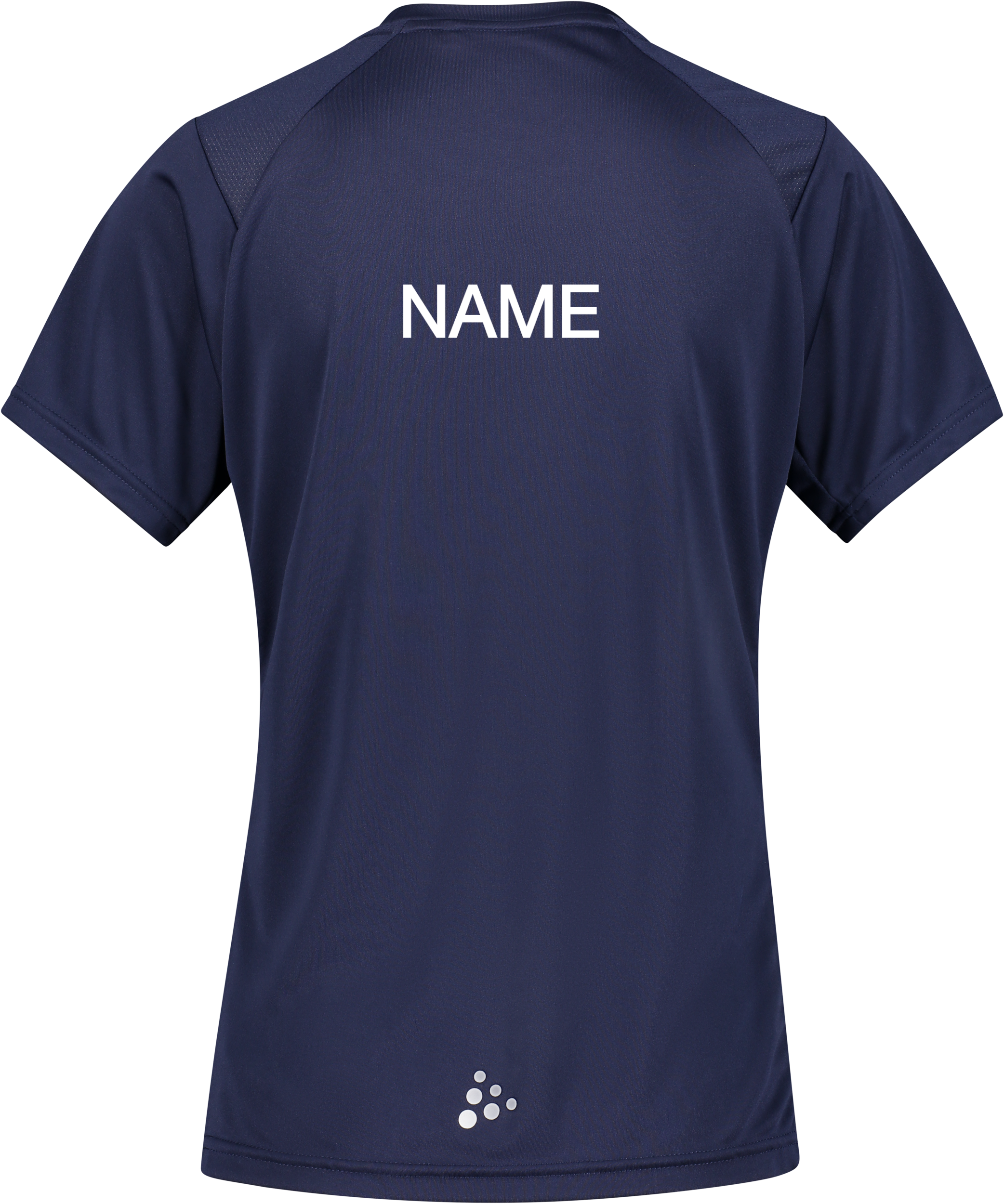 CRAFT, Rush 2.0 Ss Tee W