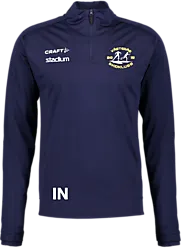 394169102101 CRAFT Evolve 2.0 Half Zip M 394169102101 CRAFT Evolve 2.0 Half Zip M Standard Small1x1