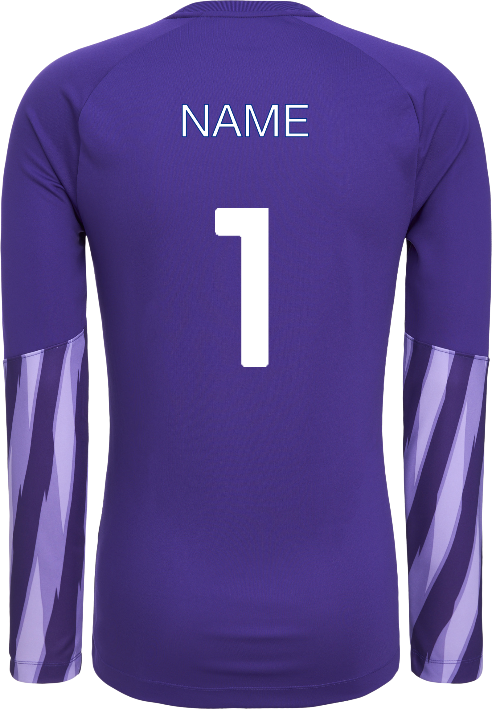 NIKE, PARK V GK LS JSY