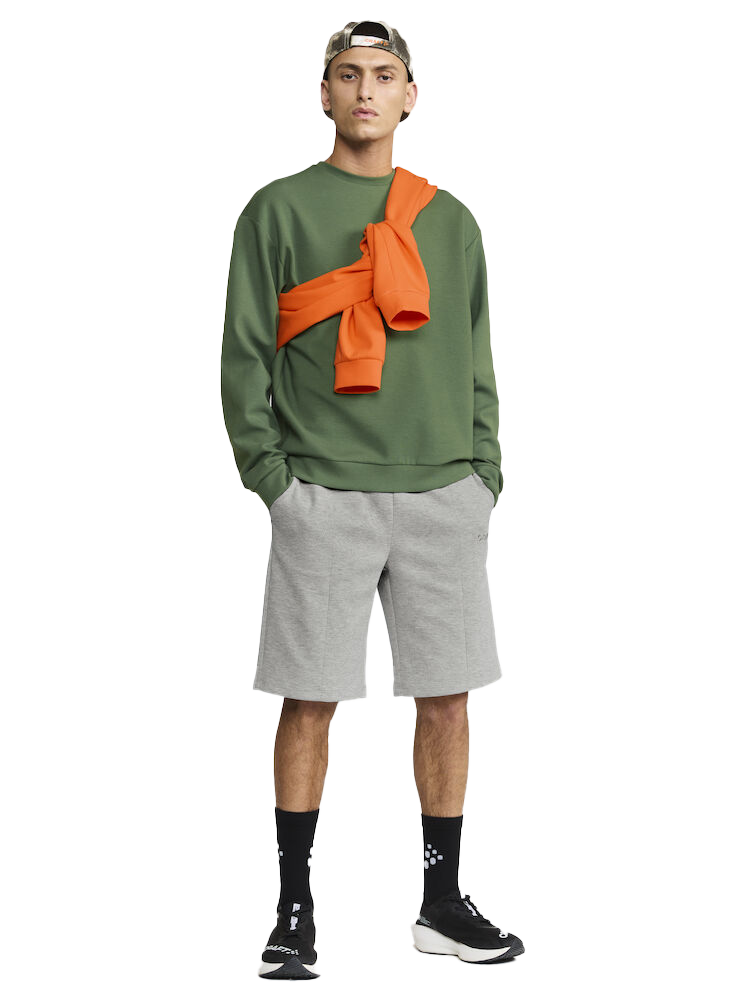 CRAFT, M Adv Join Sweatshorts